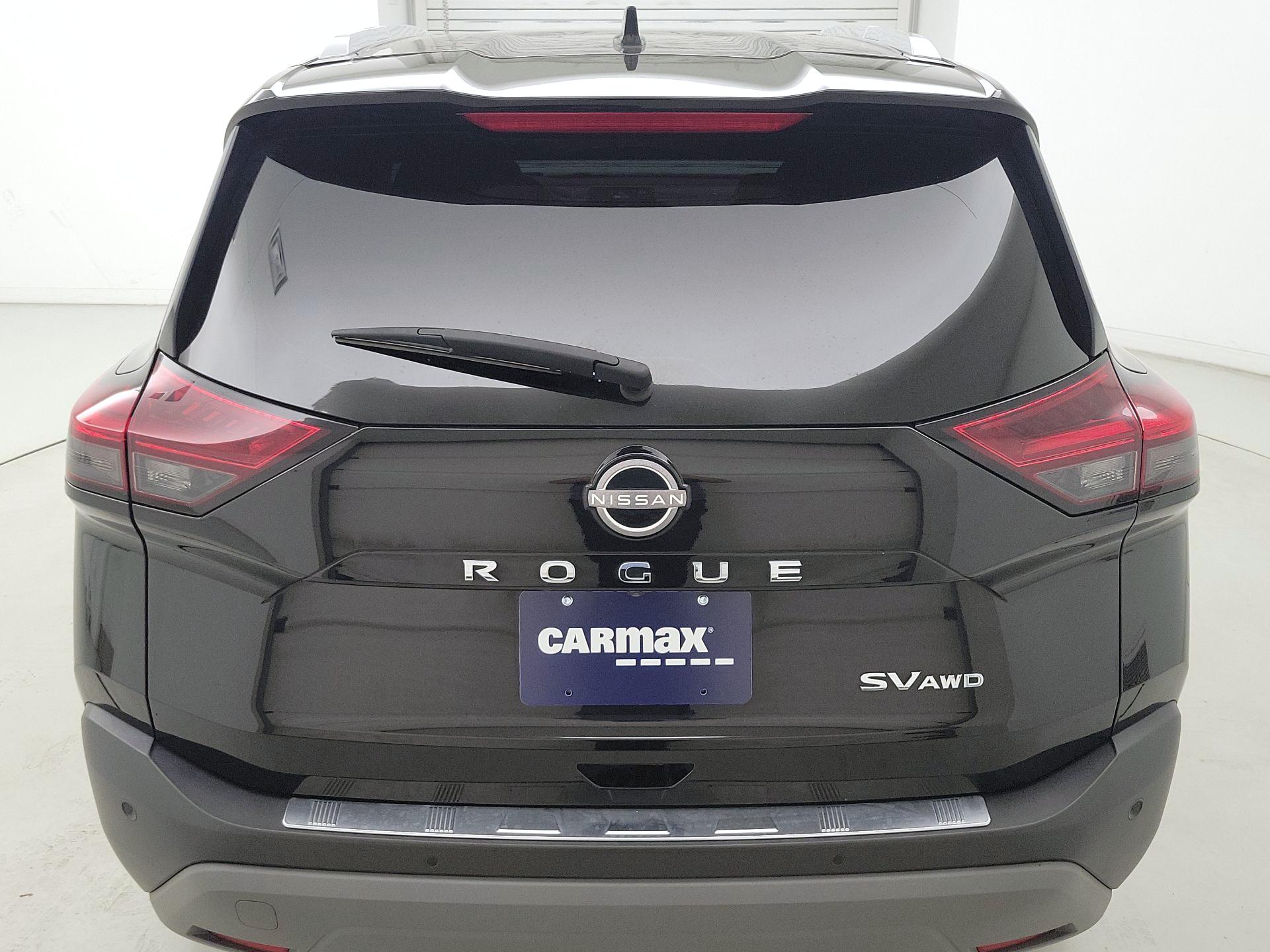 Thumbnail: 2023 Nissan Rogue - 6