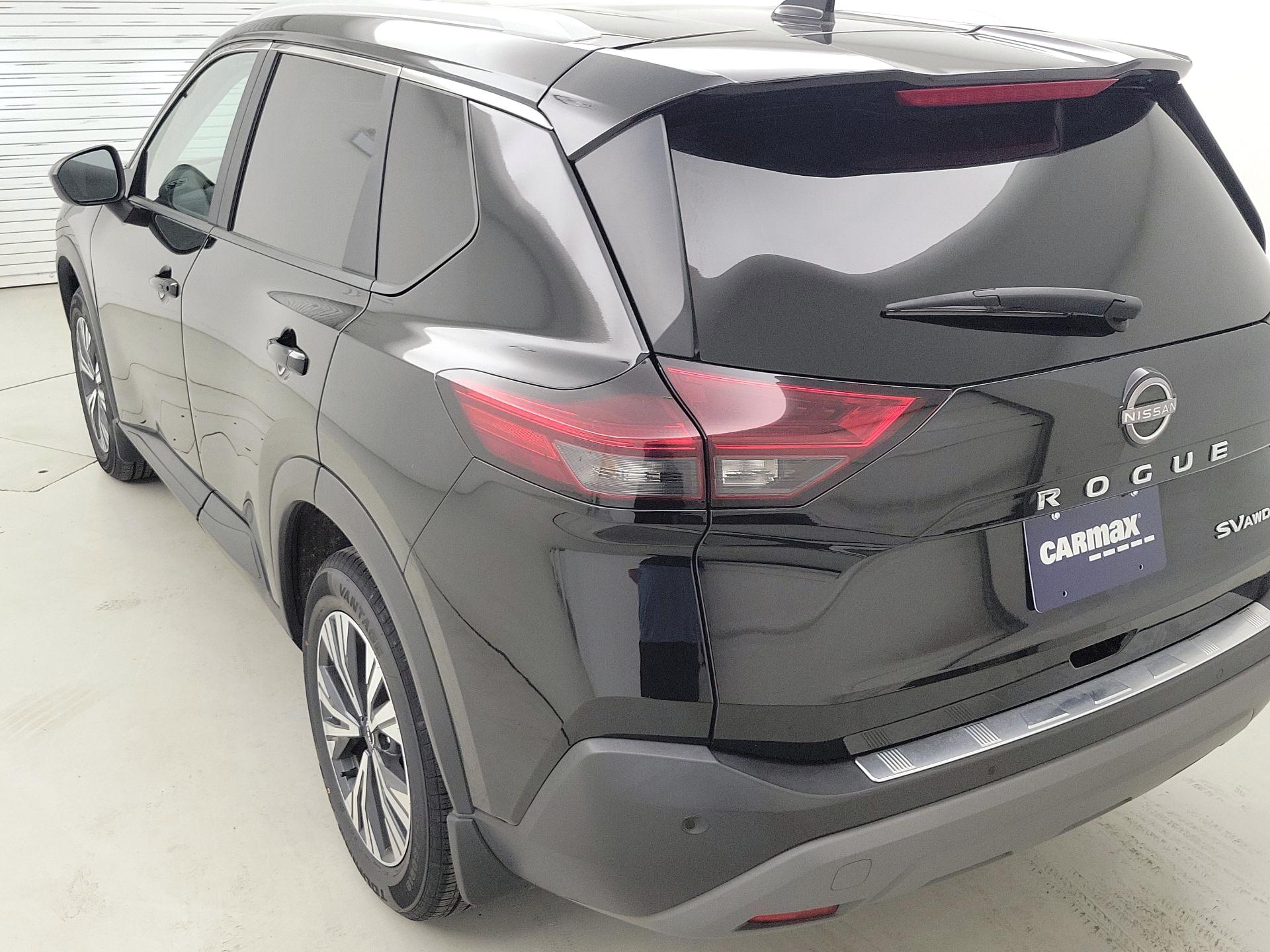 Thumbnail: 2023 Nissan Rogue - 7