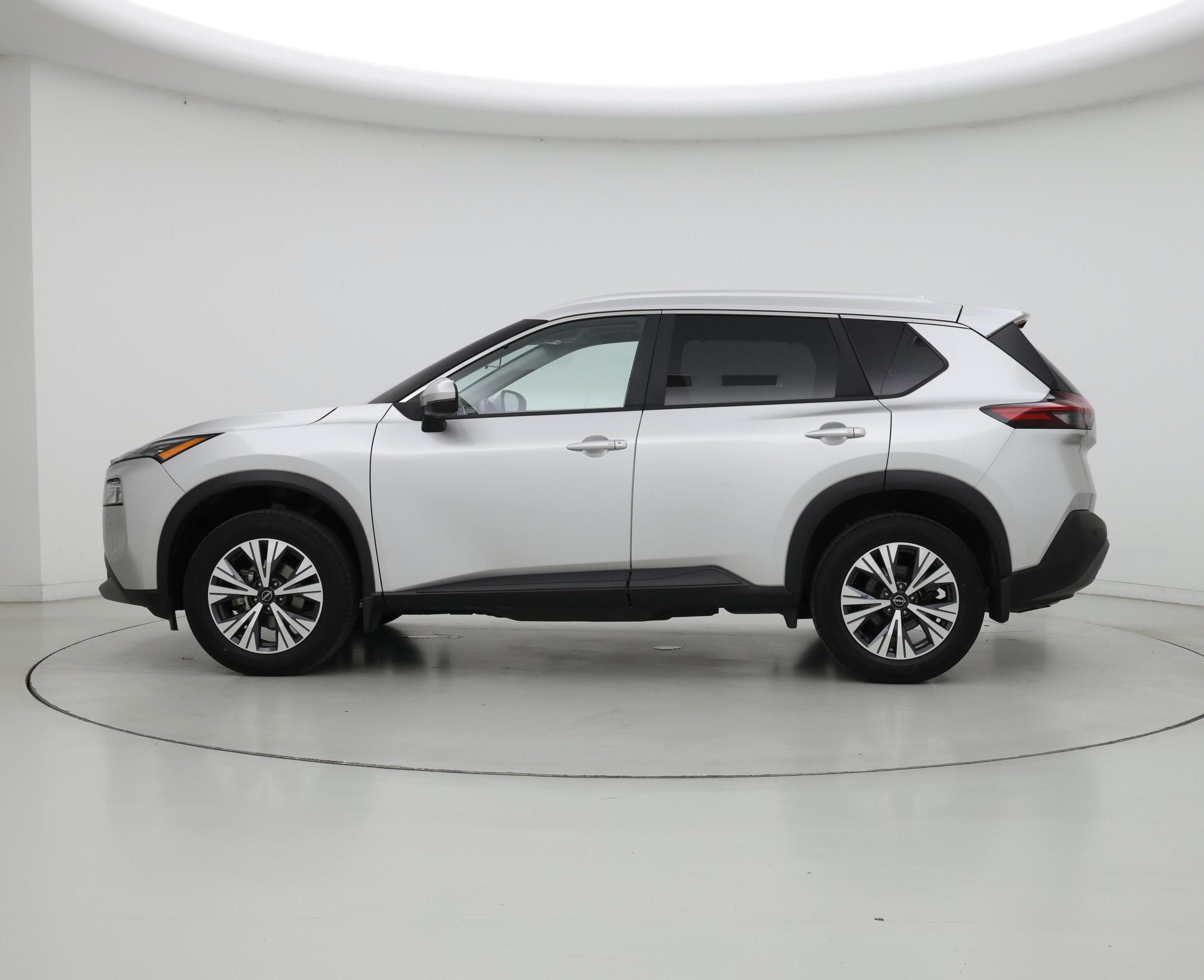 Thumbnail: 2022 Nissan Rogue - 3