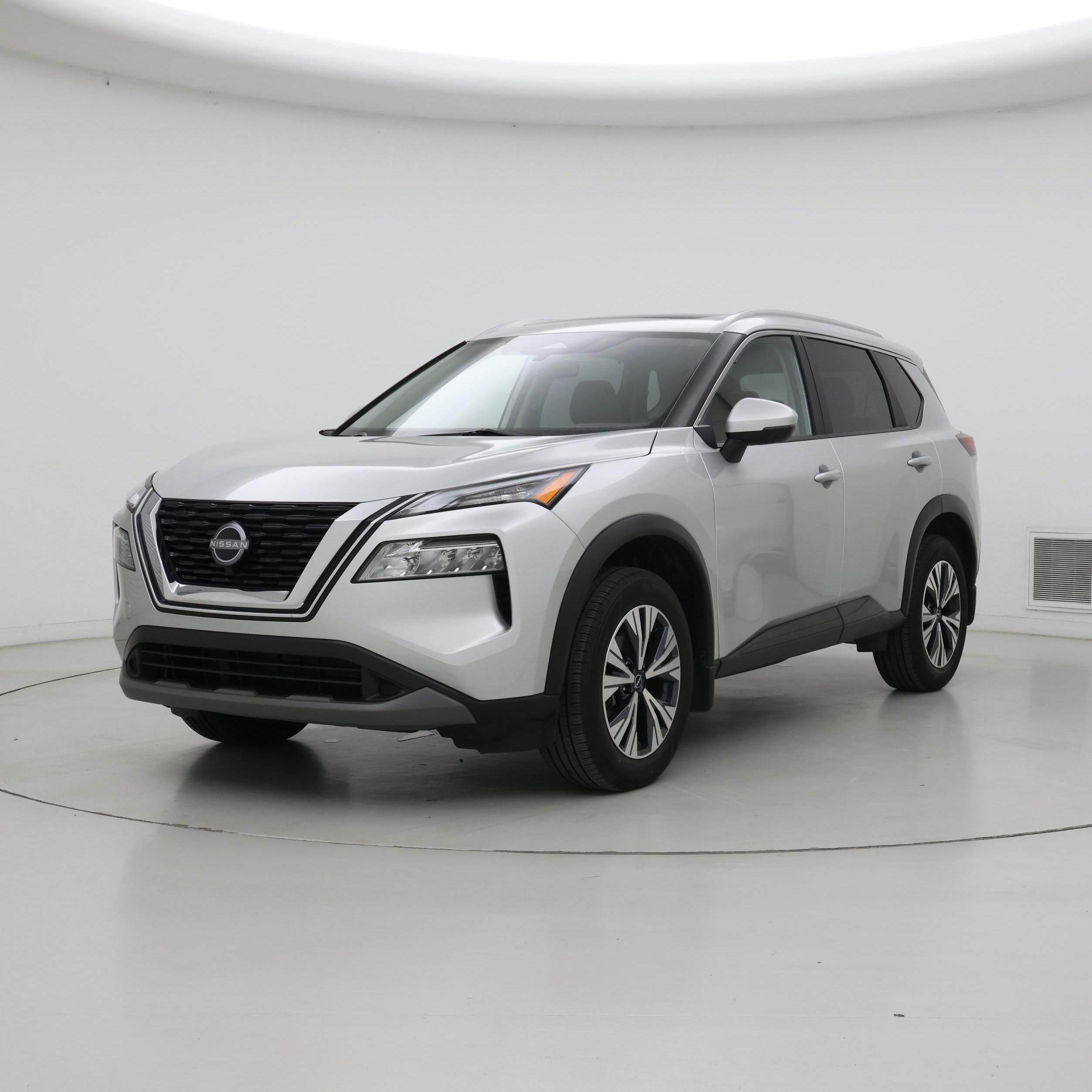 Thumbnail: 2022 Nissan Rogue - 4