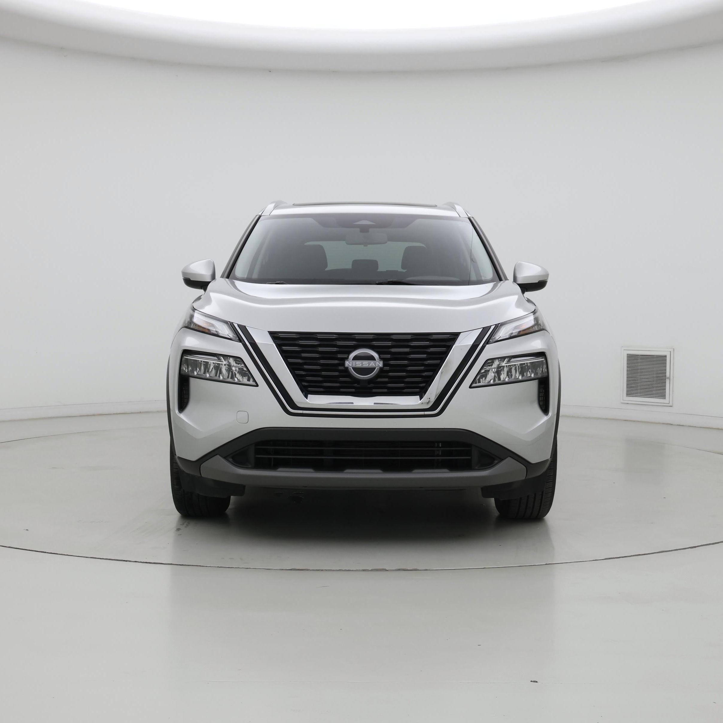 Thumbnail: 2022 Nissan Rogue - 5