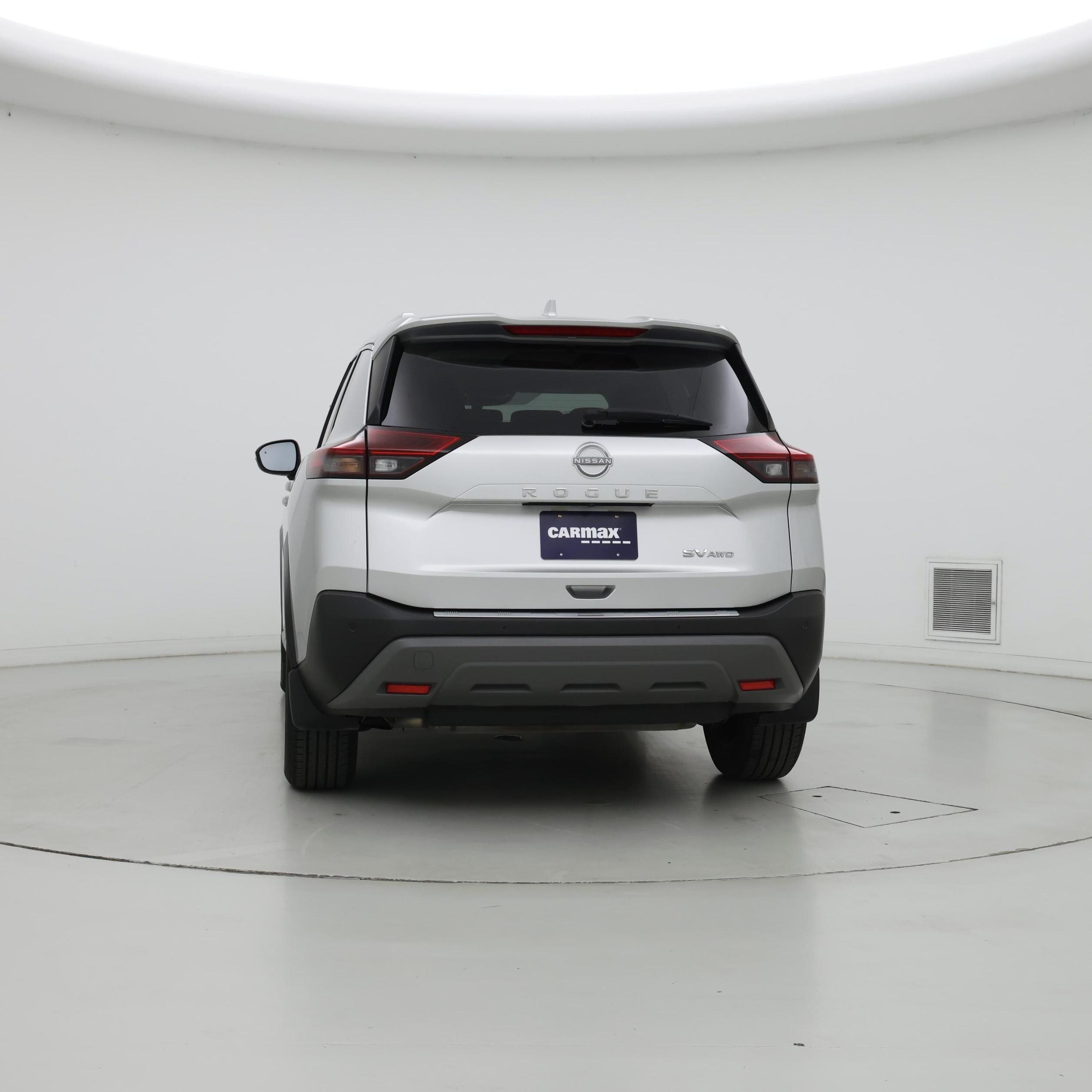 Thumbnail: 2022 Nissan Rogue - 6