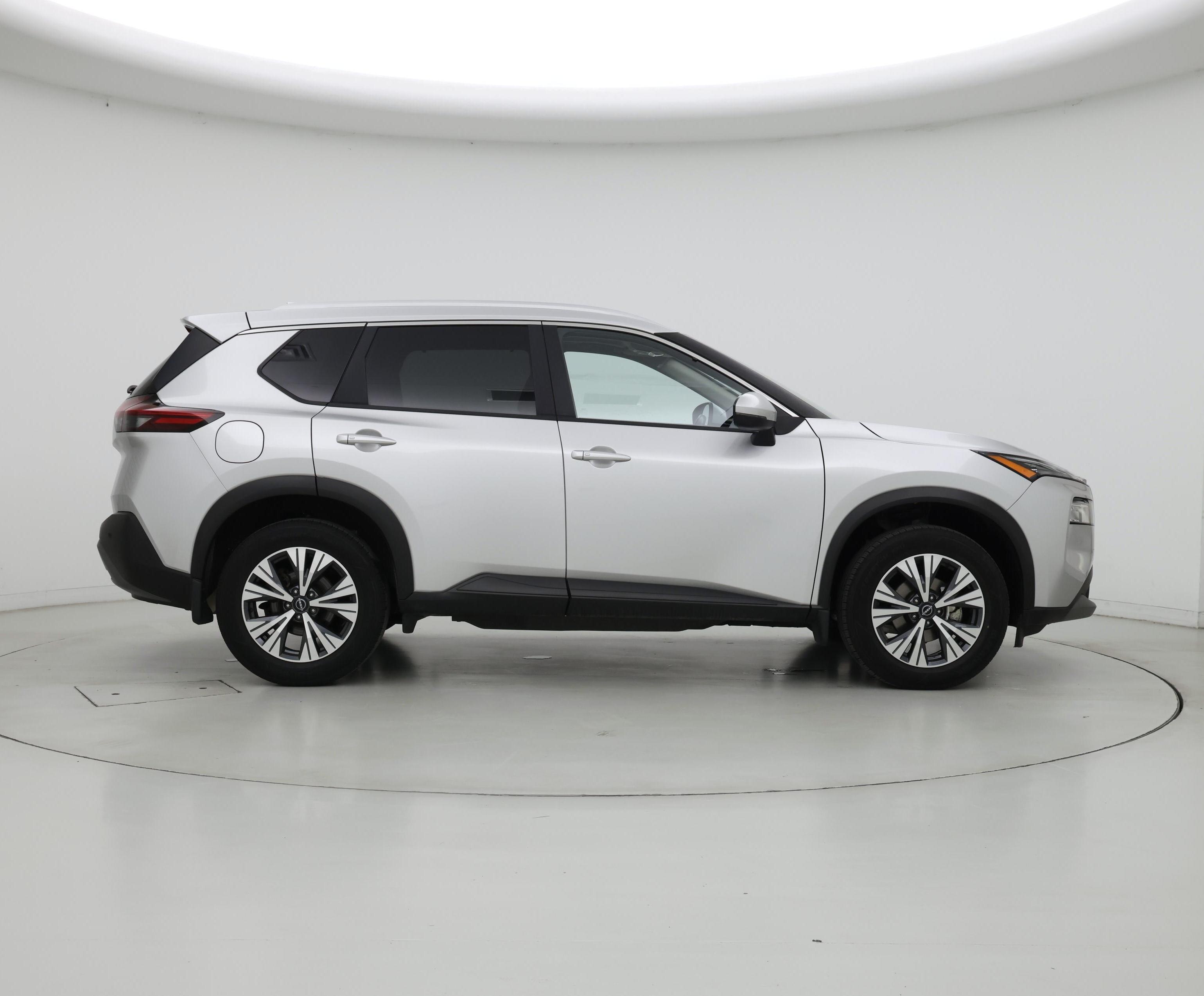 Thumbnail: 2022 Nissan Rogue - 7