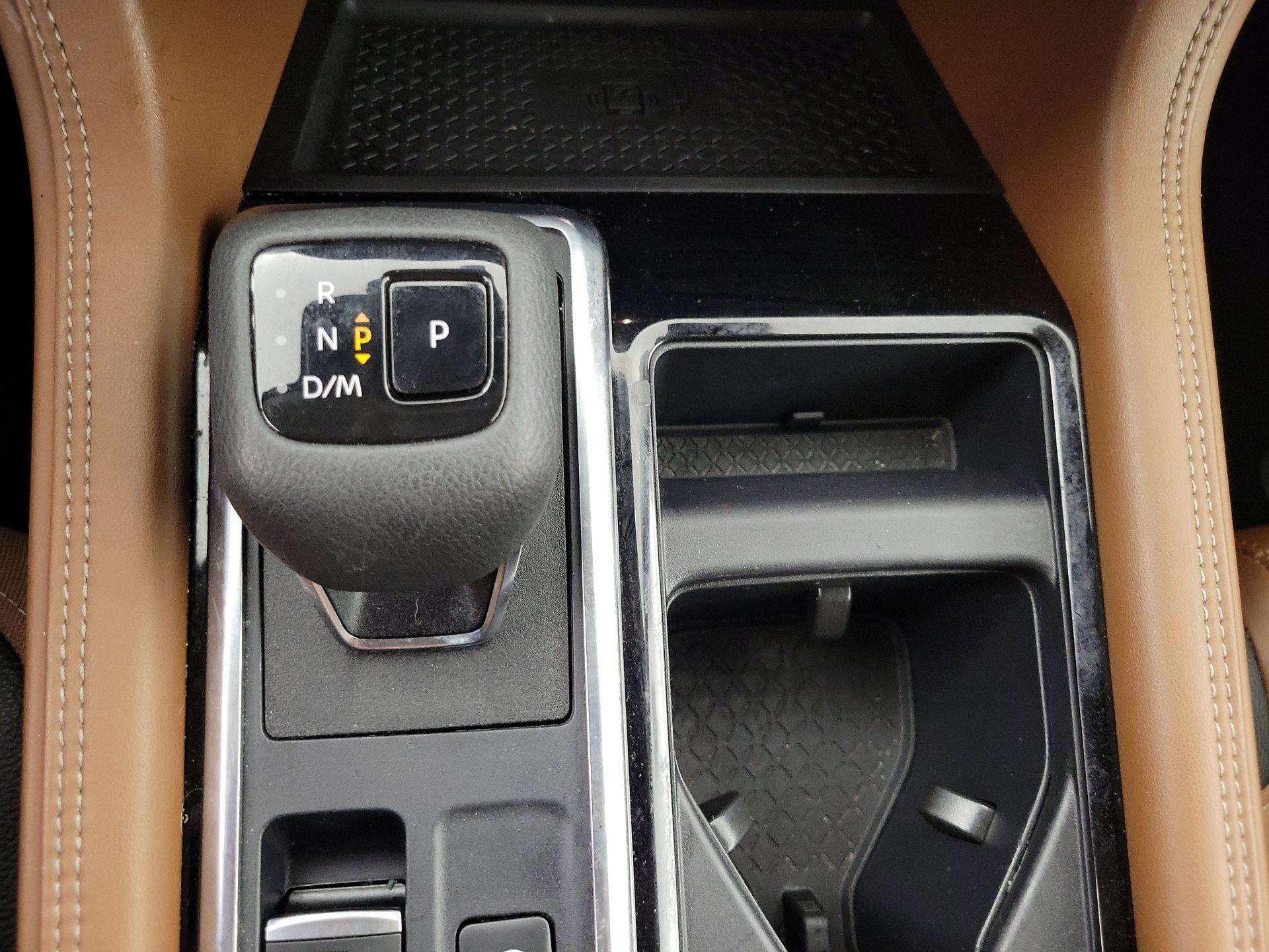 Thumbnail: 2023 Nissan Pathfinder - 17