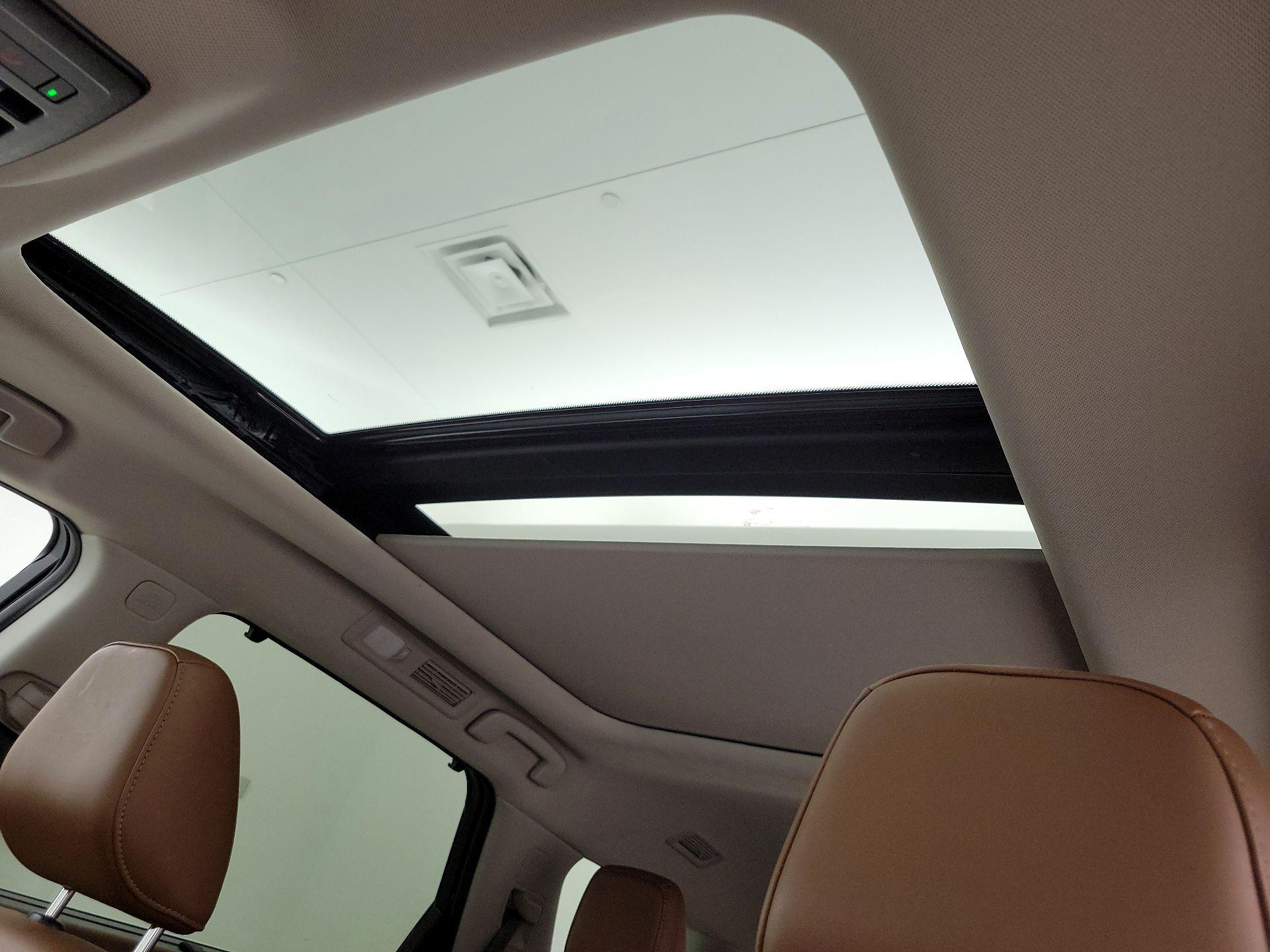 Thumbnail: 2023 Nissan Pathfinder - 19