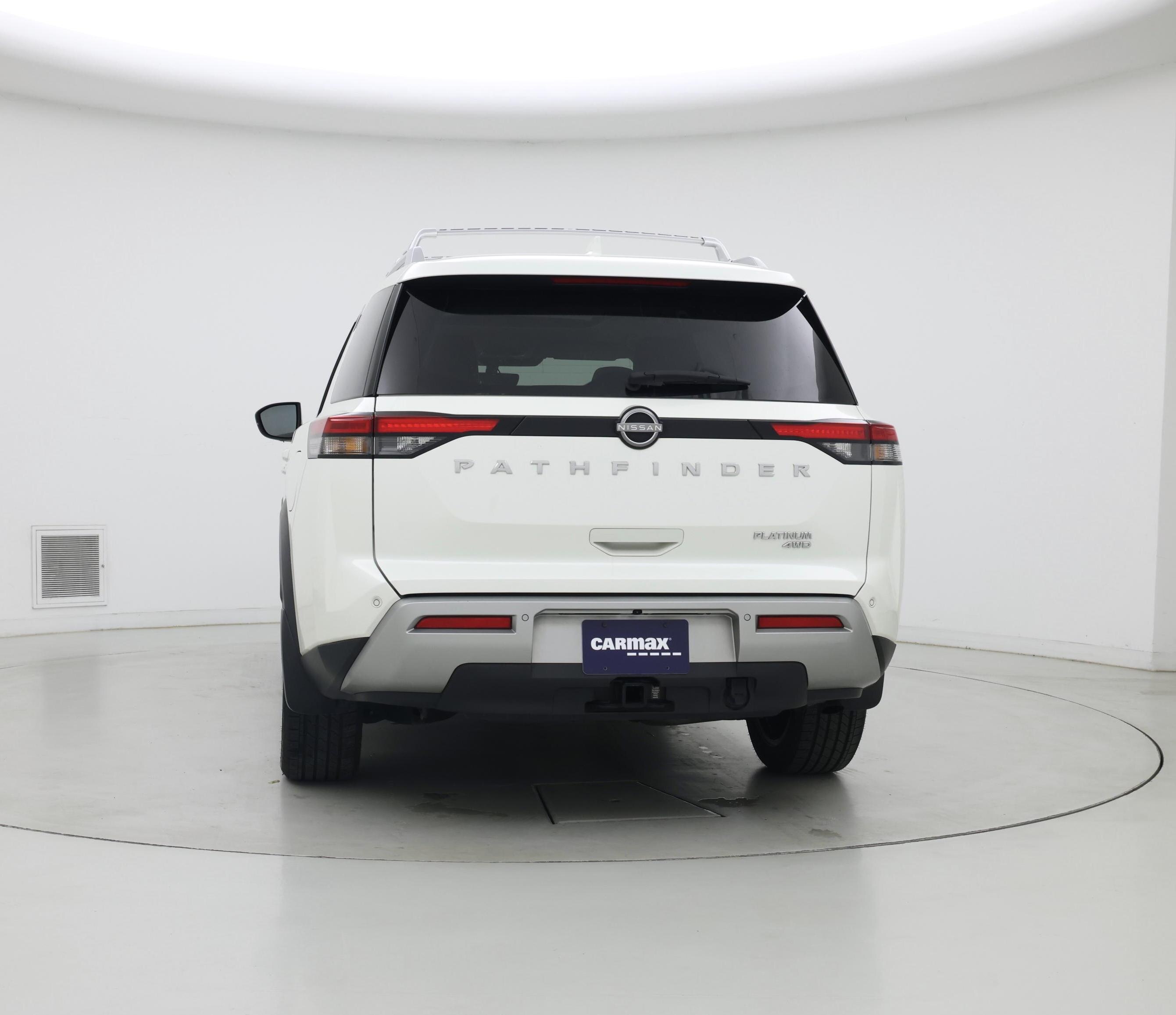 Thumbnail: 2023 Nissan Pathfinder - 6