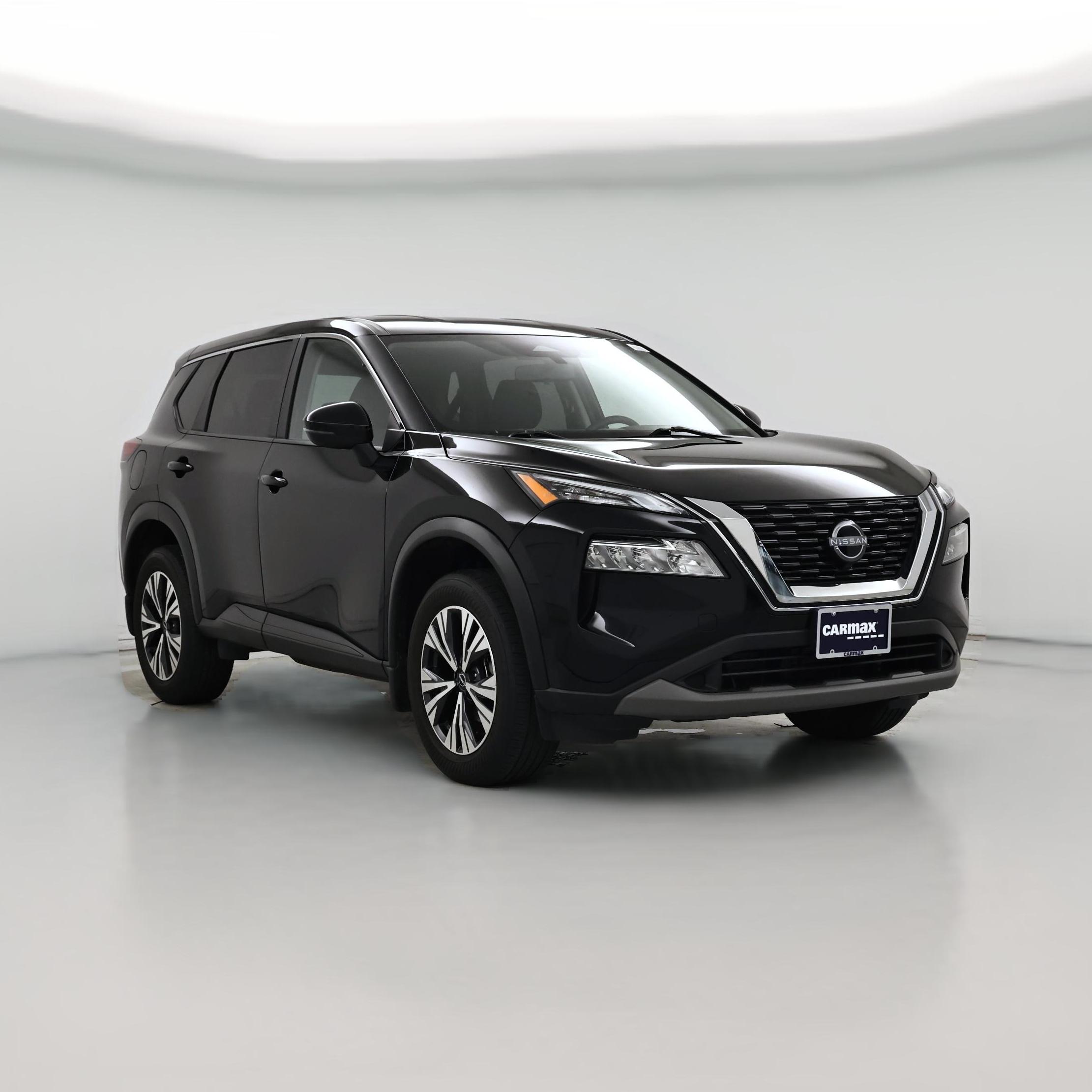 Thumbnail: 2023 Nissan Rogue - 1