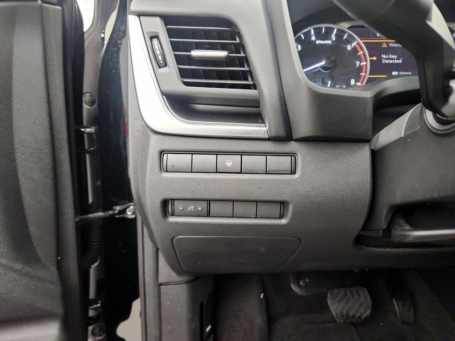 Thumbnail: 2023 Nissan Rogue - 13