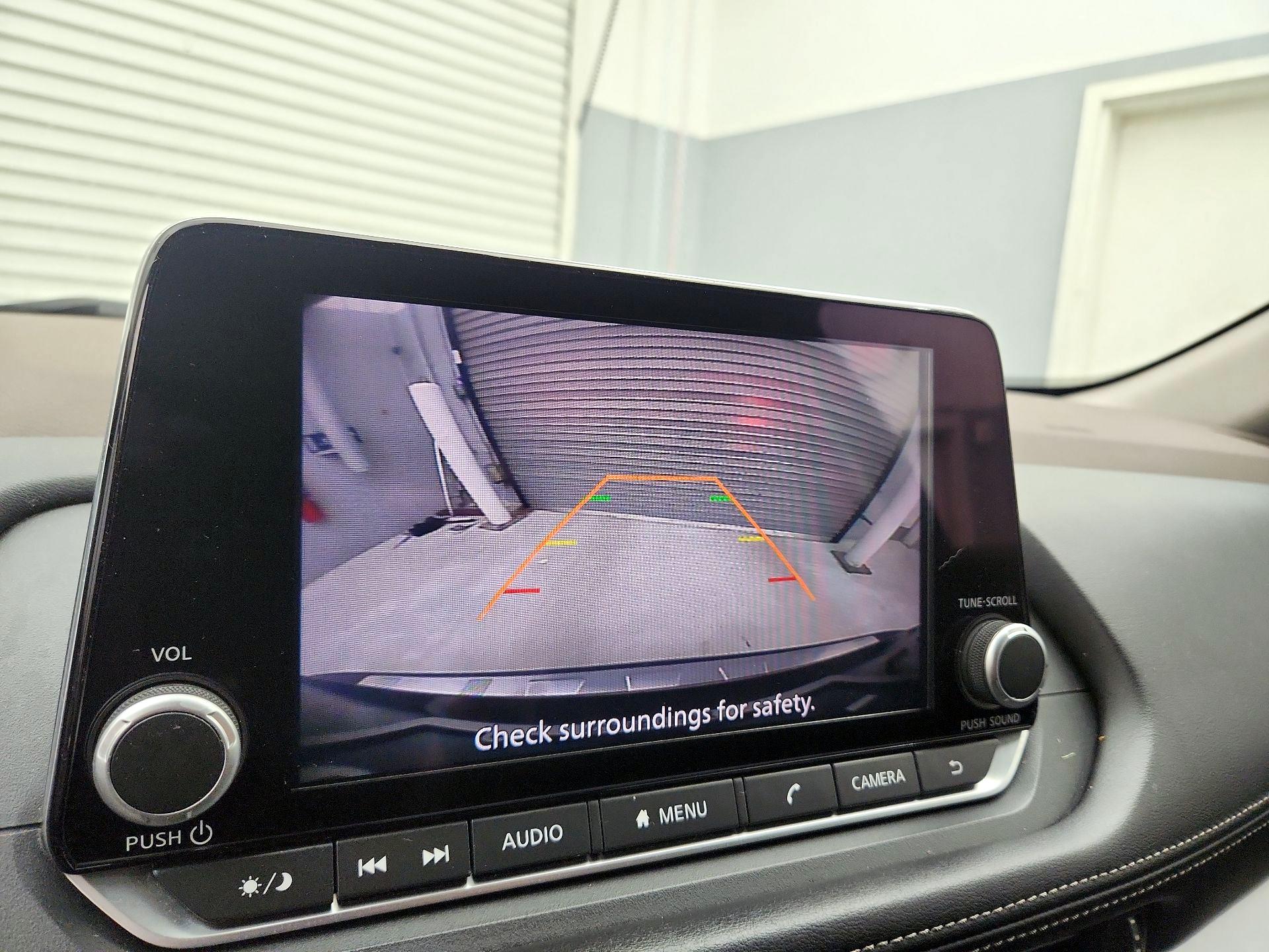 Thumbnail: 2023 Nissan Rogue - 14