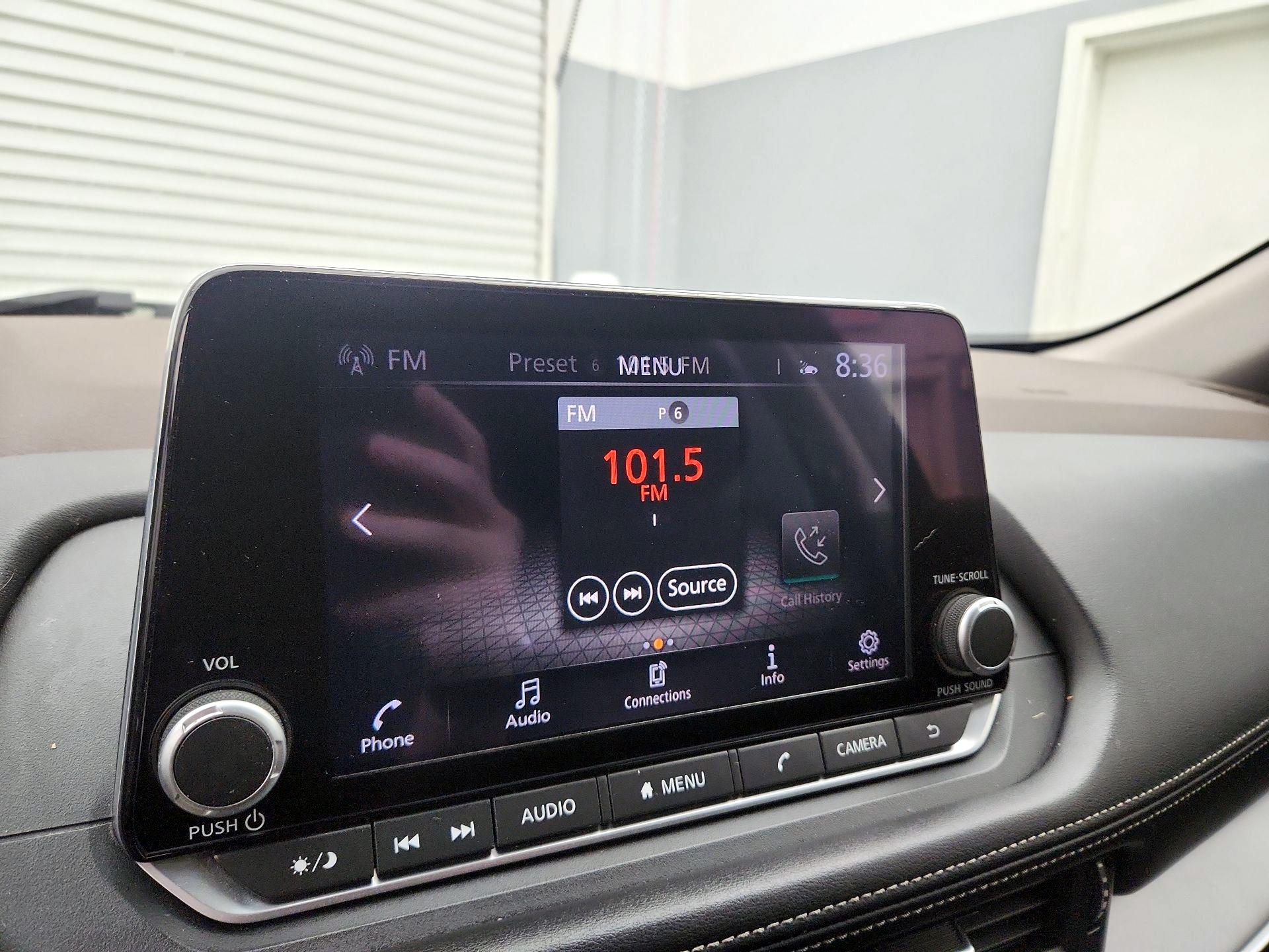 Thumbnail: 2023 Nissan Rogue - 15