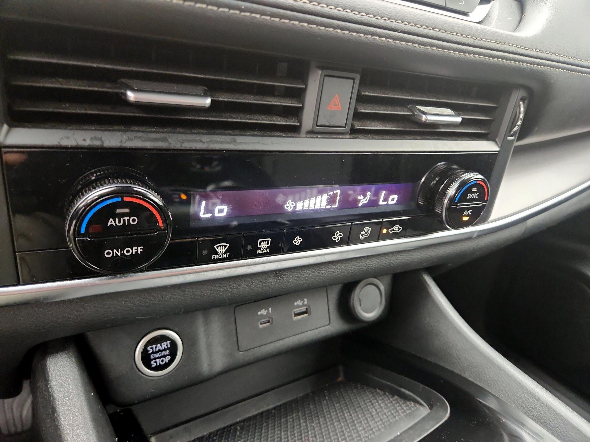 Thumbnail: 2023 Nissan Rogue - 16