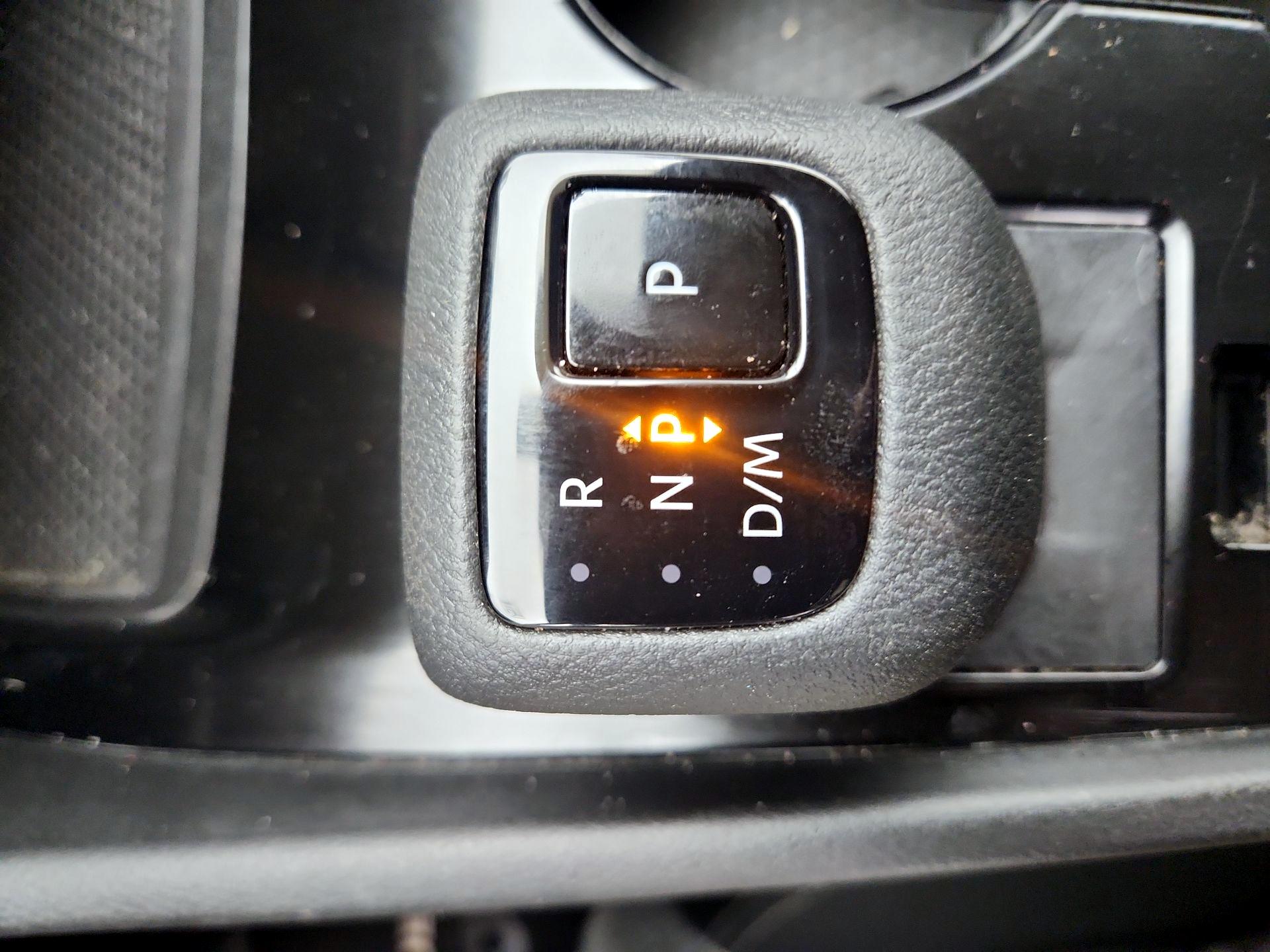 Thumbnail: 2023 Nissan Rogue - 17