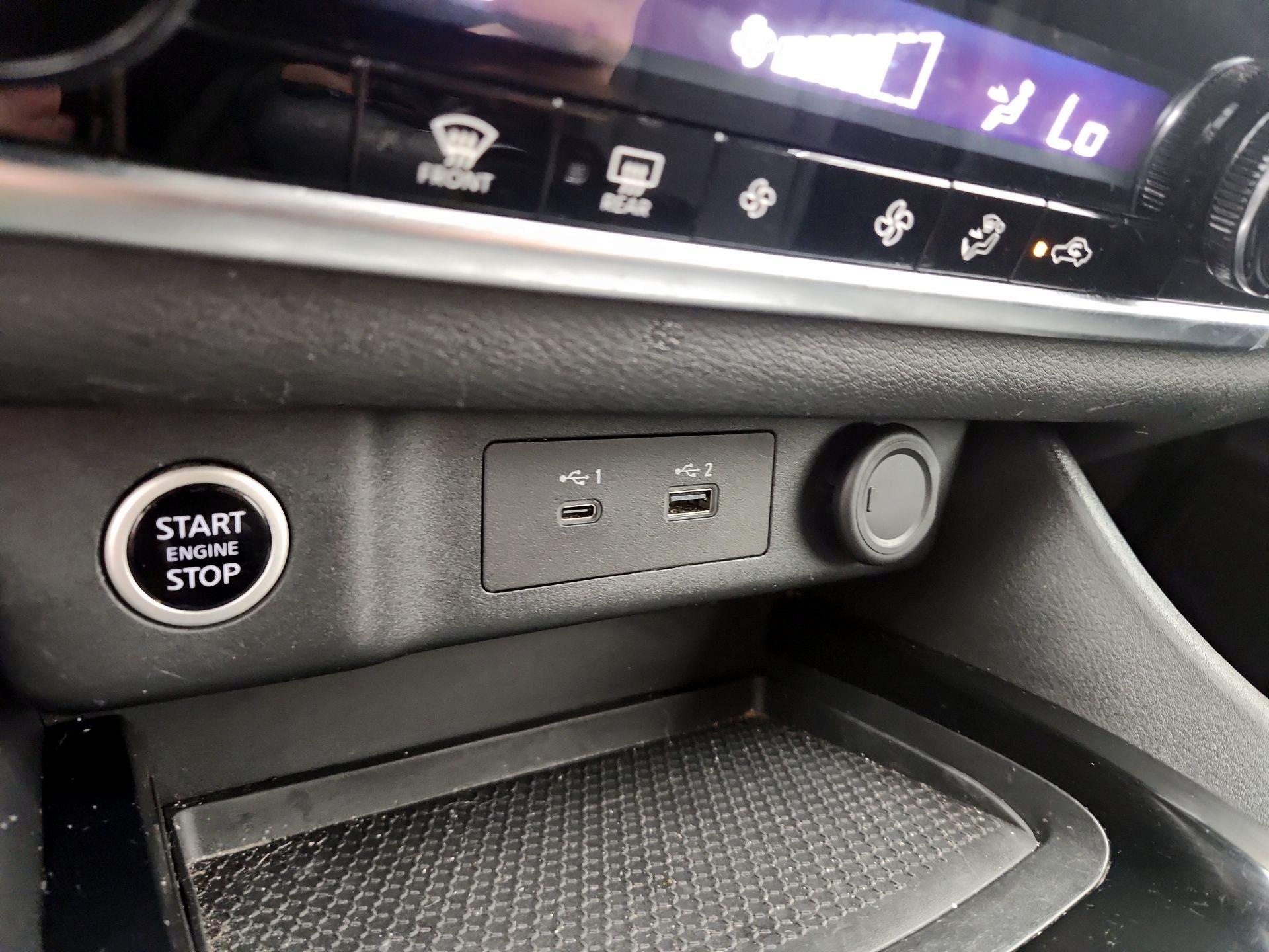 Thumbnail: 2023 Nissan Rogue - 18