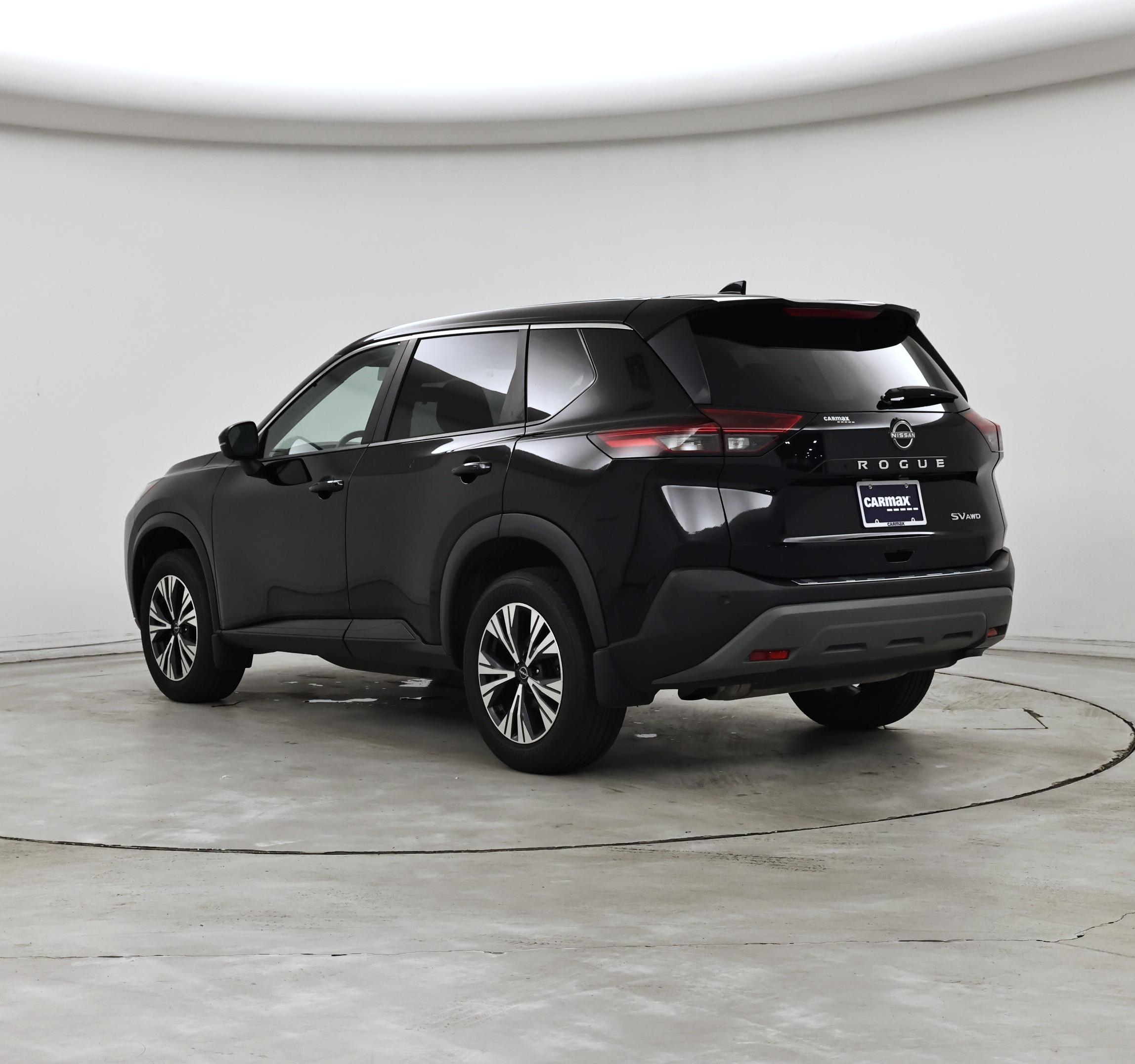 Thumbnail: 2023 Nissan Rogue - 2