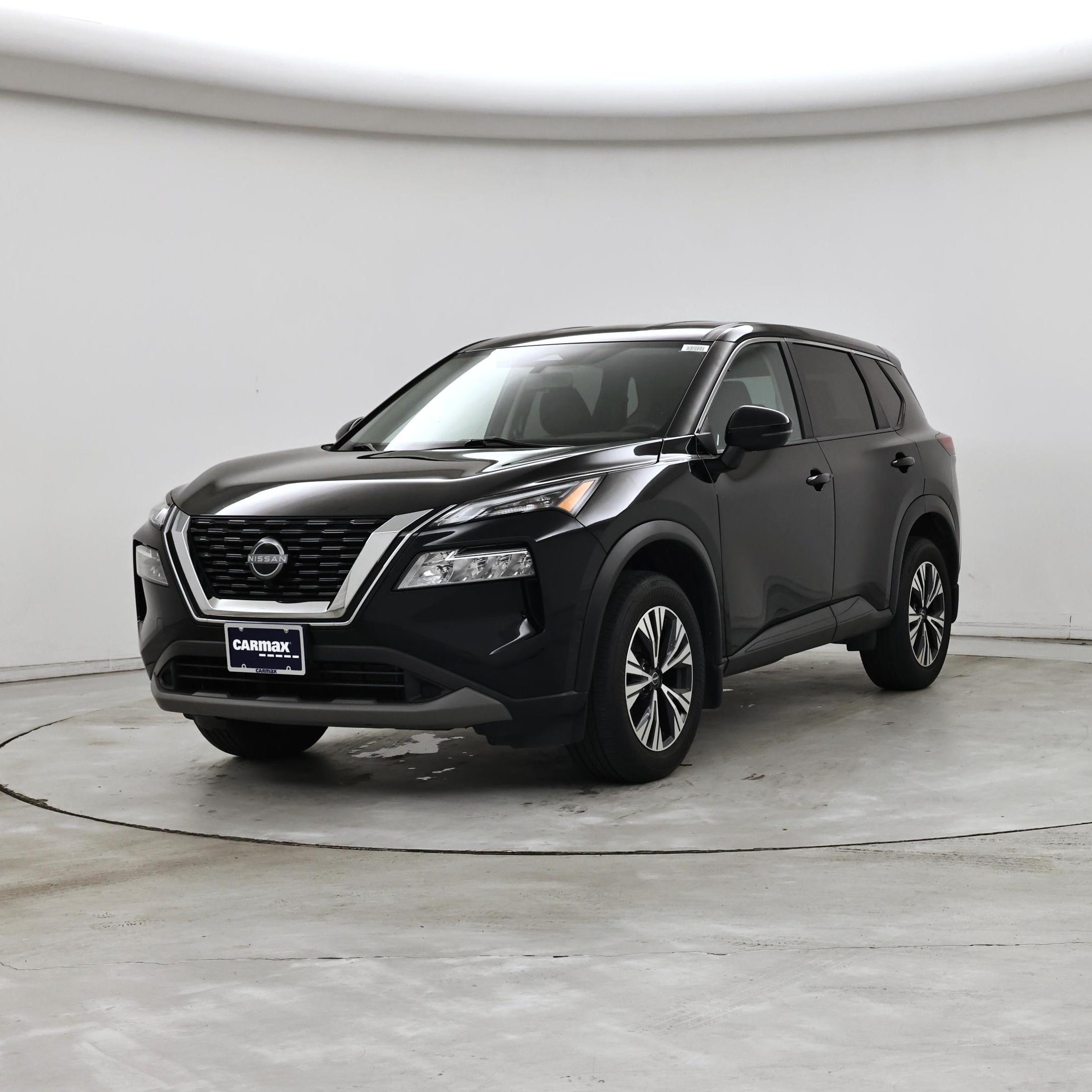 Thumbnail: 2023 Nissan Rogue - 4
