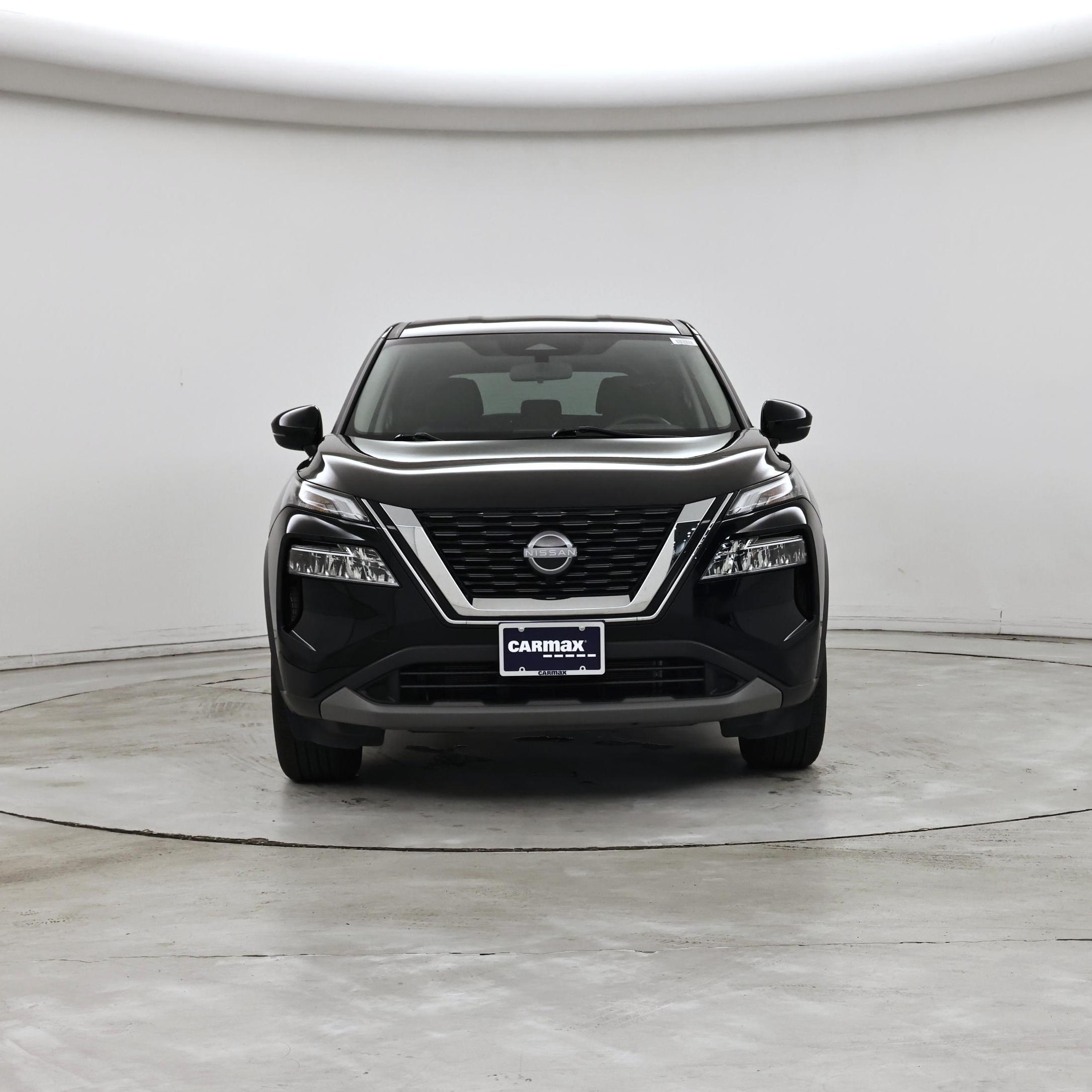 Thumbnail: 2023 Nissan Rogue - 5