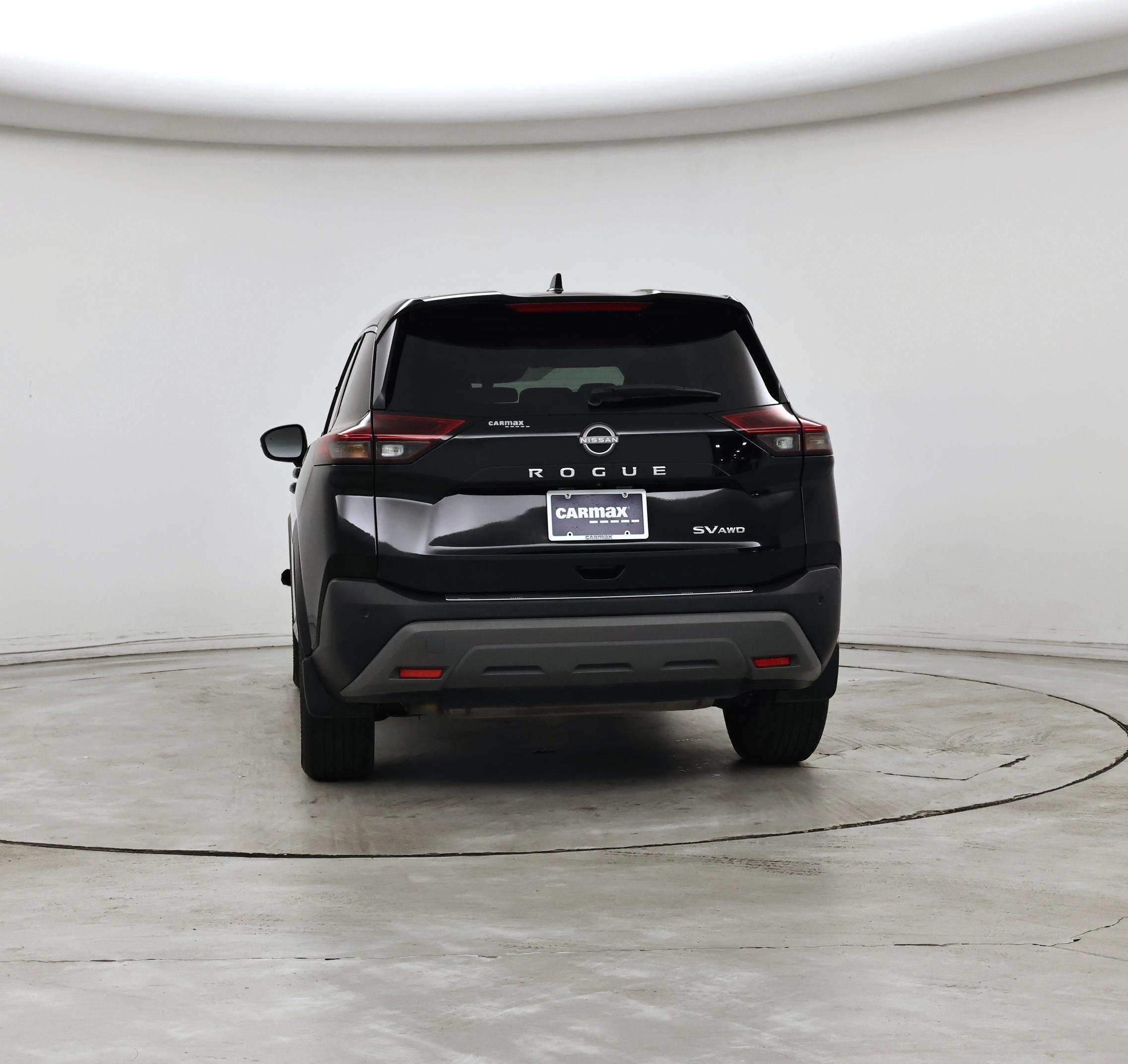 Thumbnail: 2023 Nissan Rogue - 6