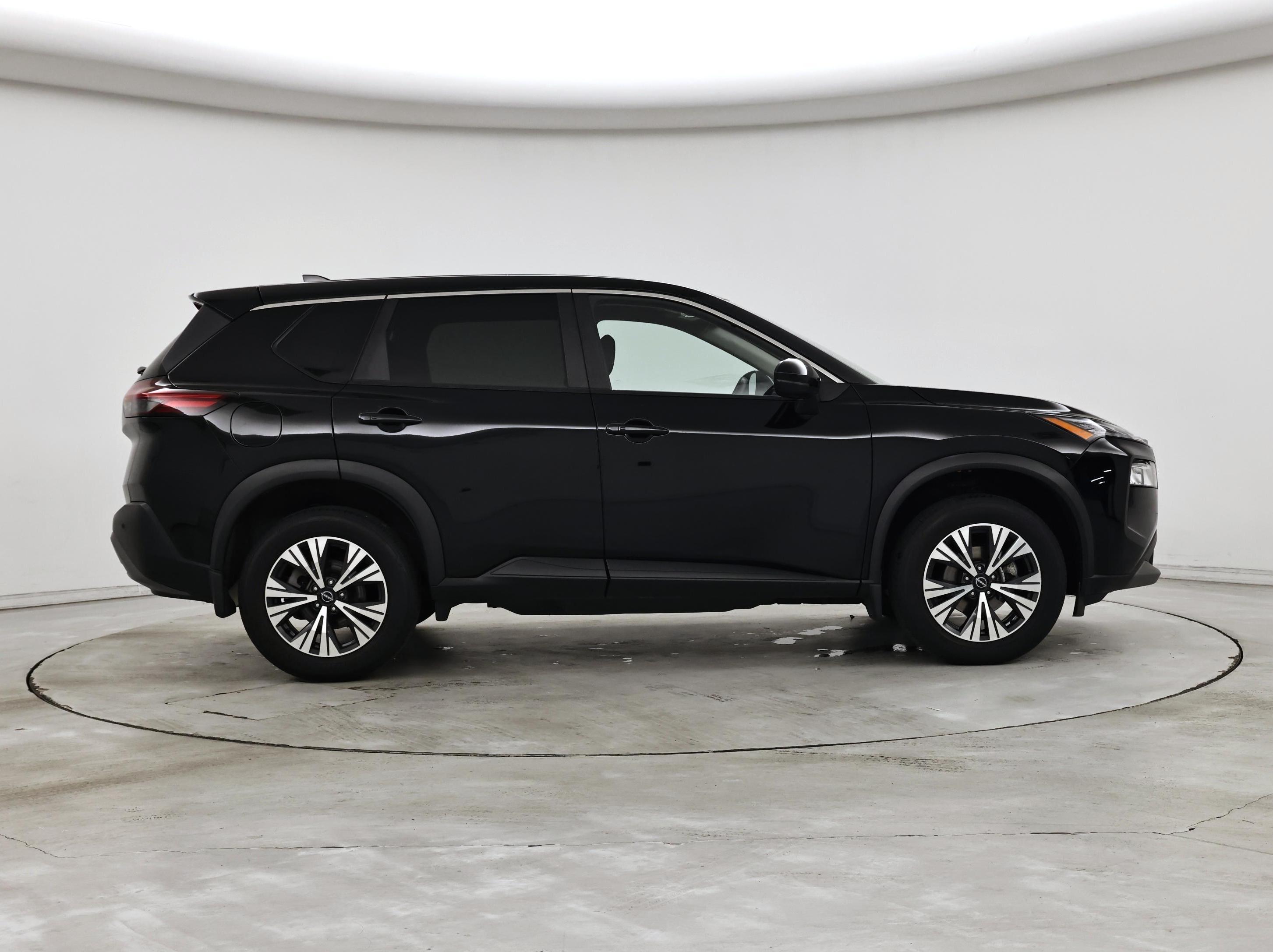 Thumbnail: 2023 Nissan Rogue - 7