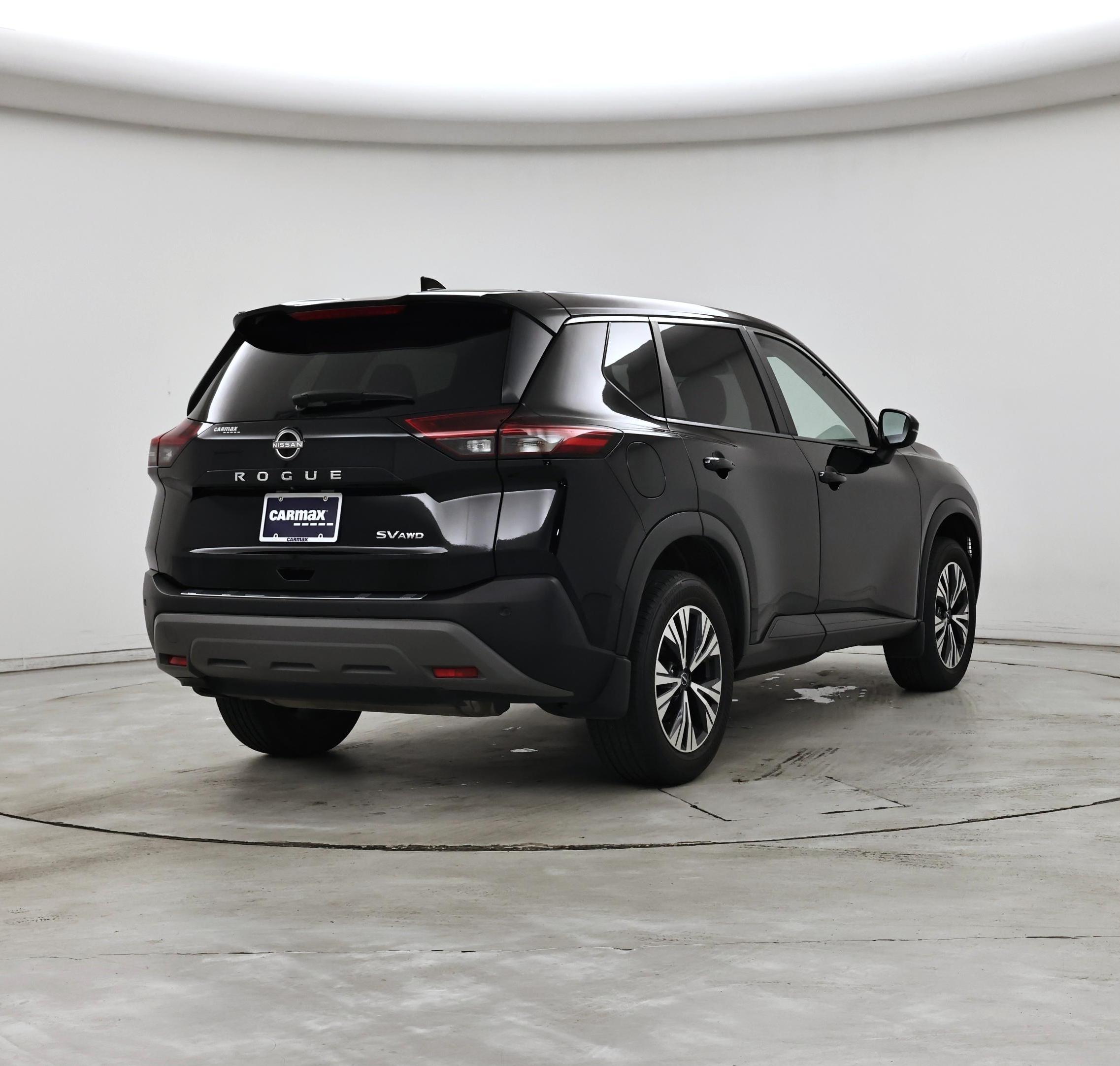 Thumbnail: 2023 Nissan Rogue - 8