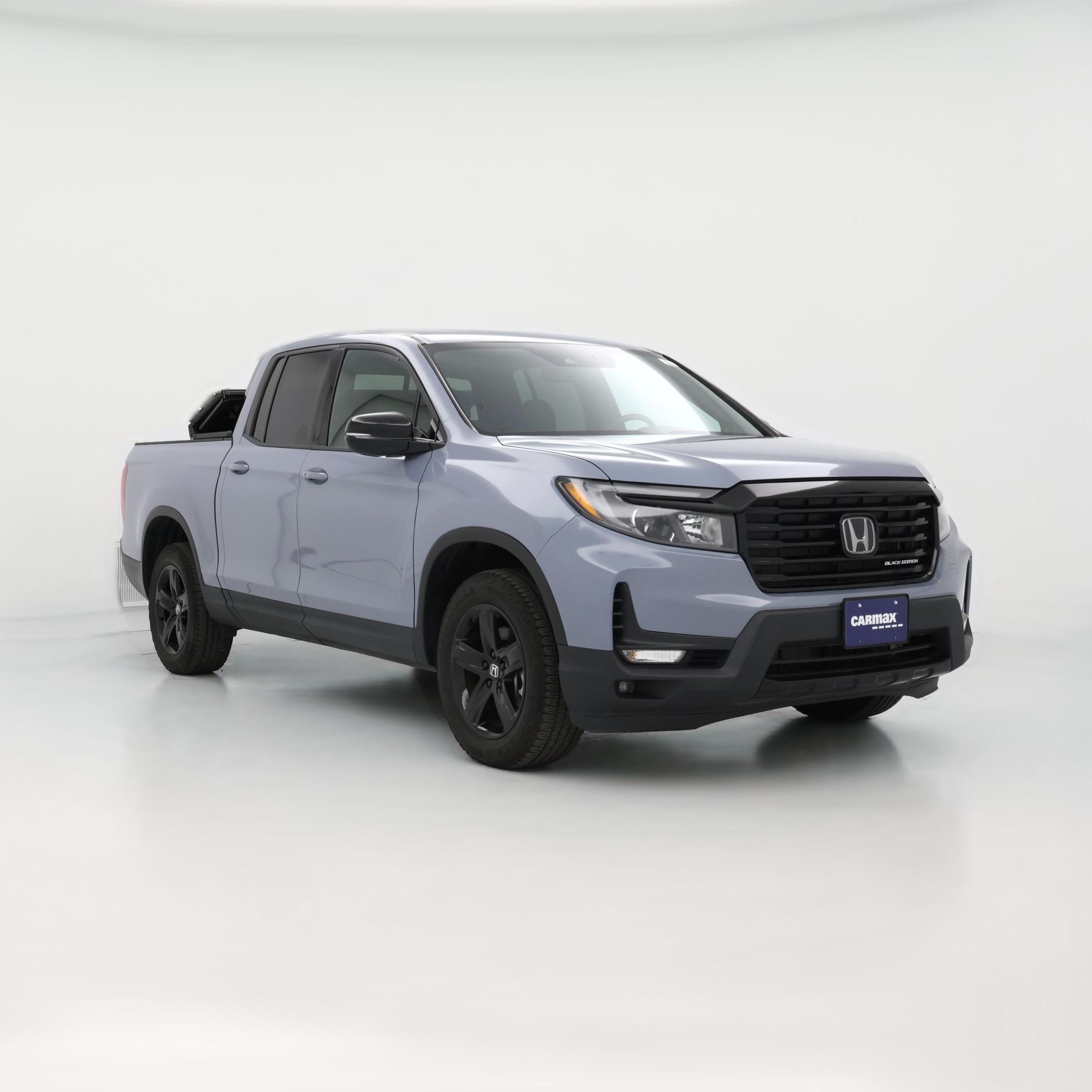 Thumbnail: 2023 Honda Ridgeline - 1