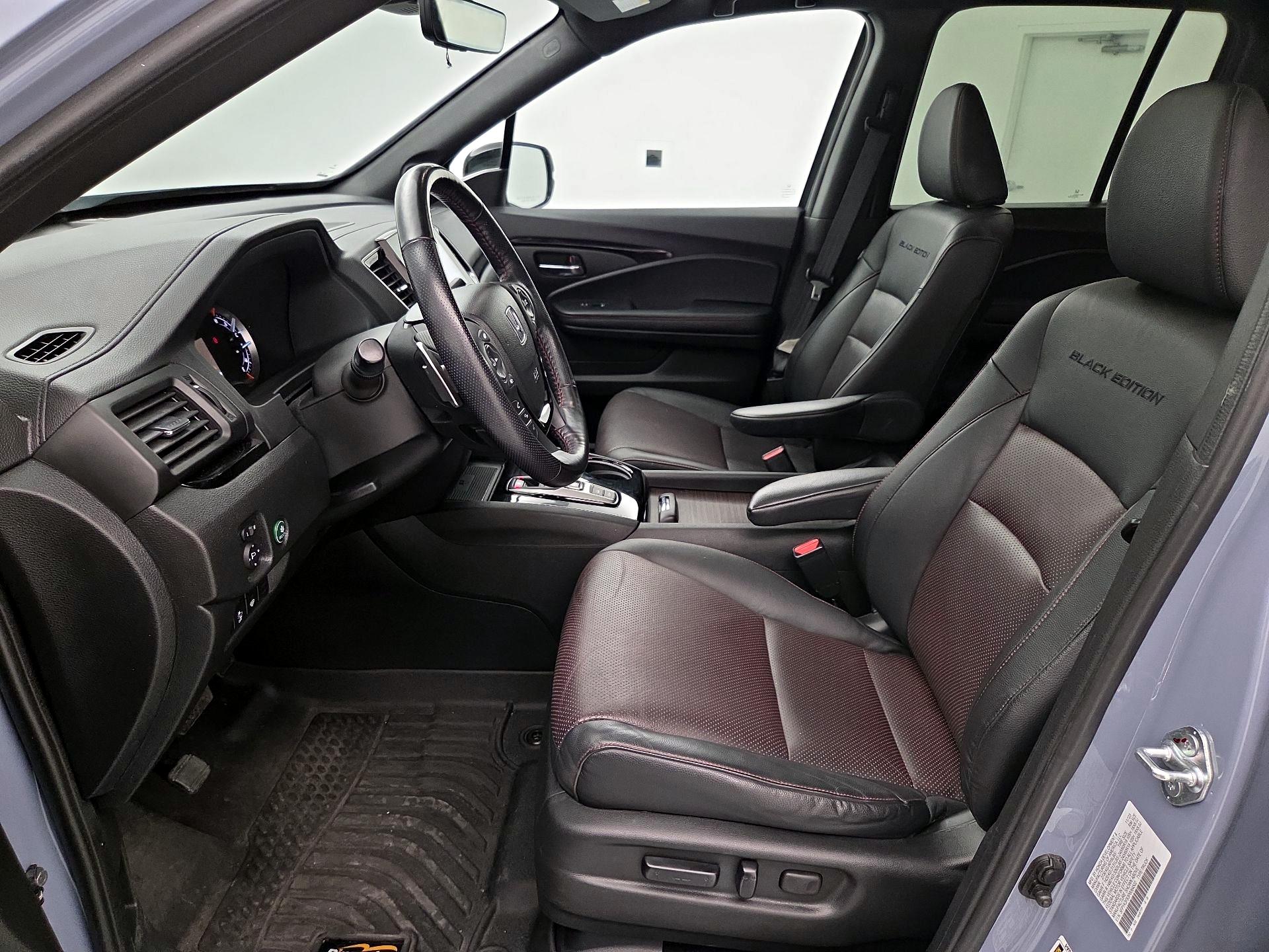 Thumbnail: 2023 Honda Ridgeline - 11