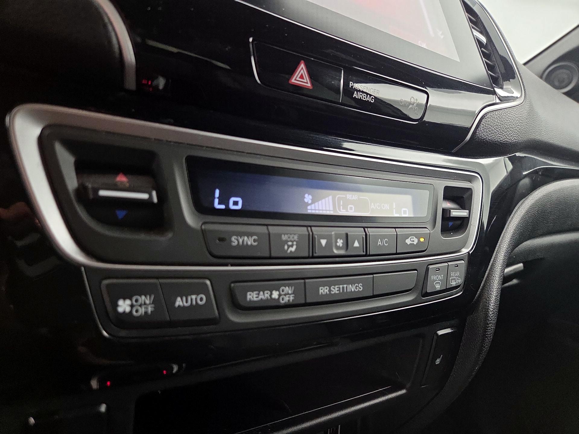 Thumbnail: 2023 Honda Ridgeline - 17