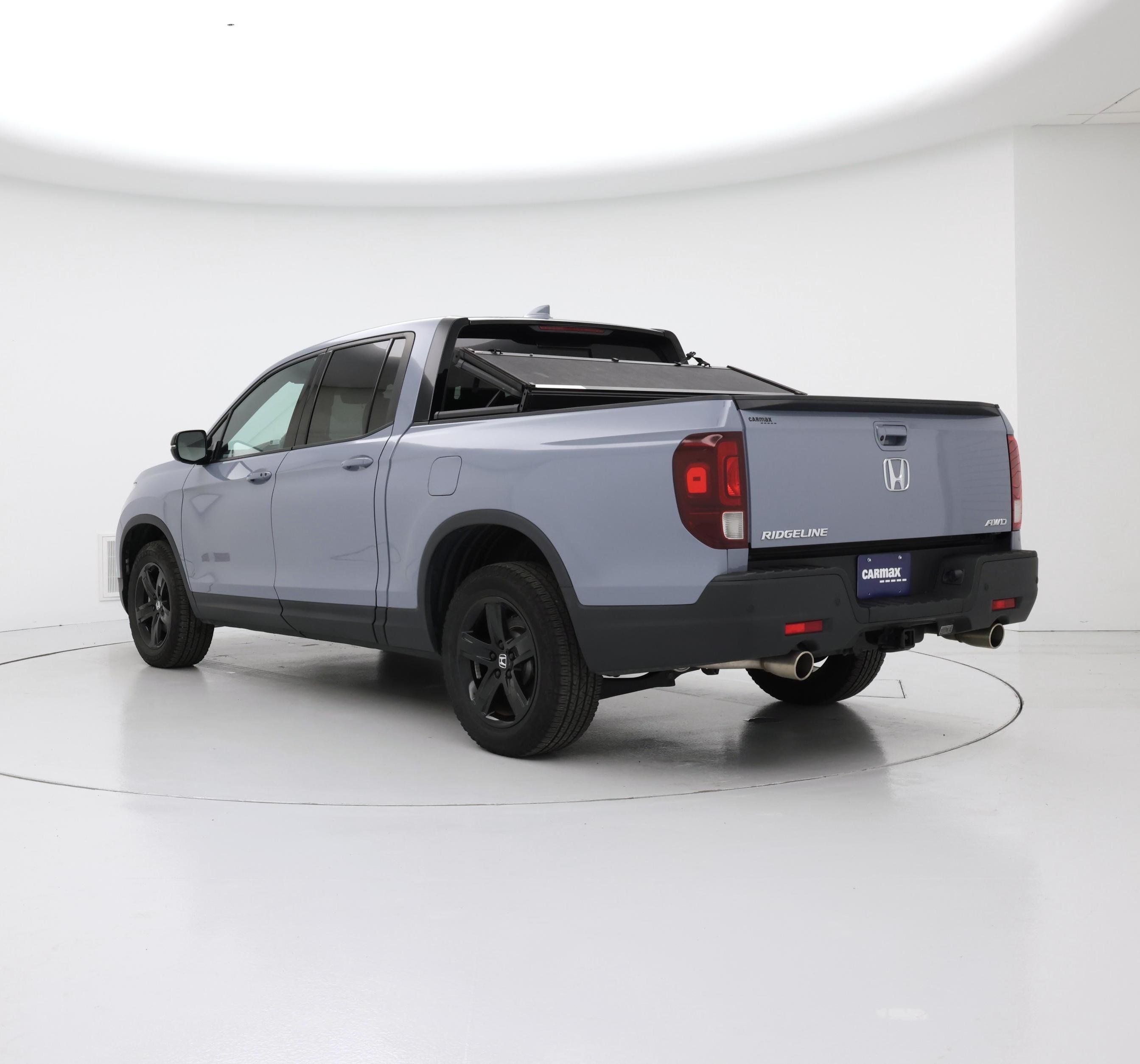 Thumbnail: 2023 Honda Ridgeline - 2