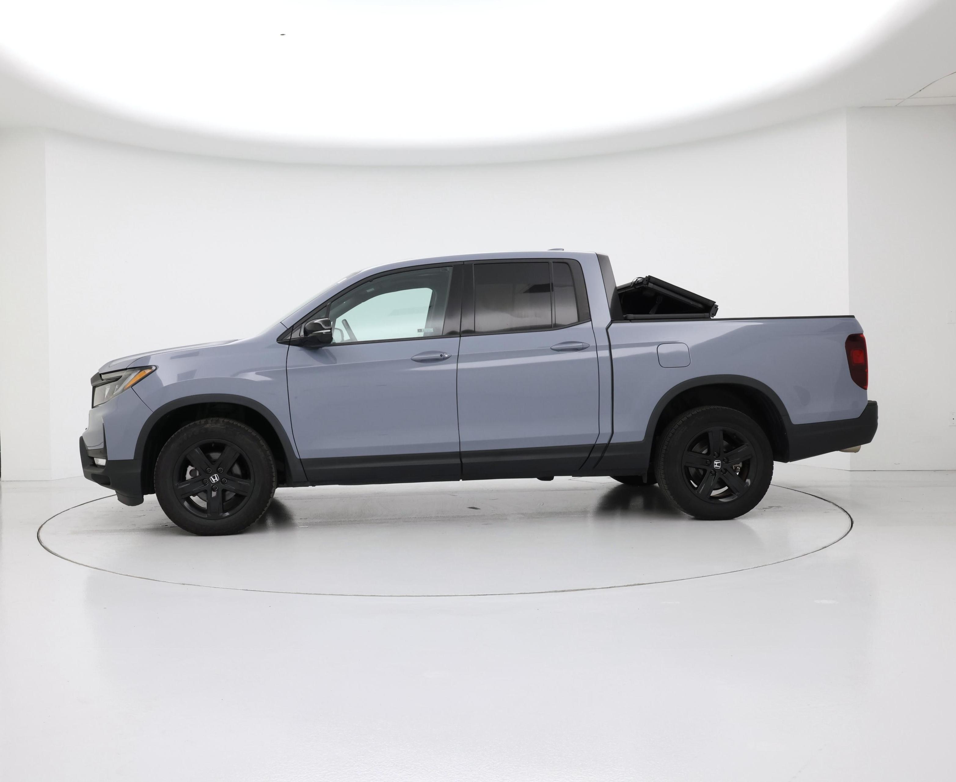 Thumbnail: 2023 Honda Ridgeline - 3