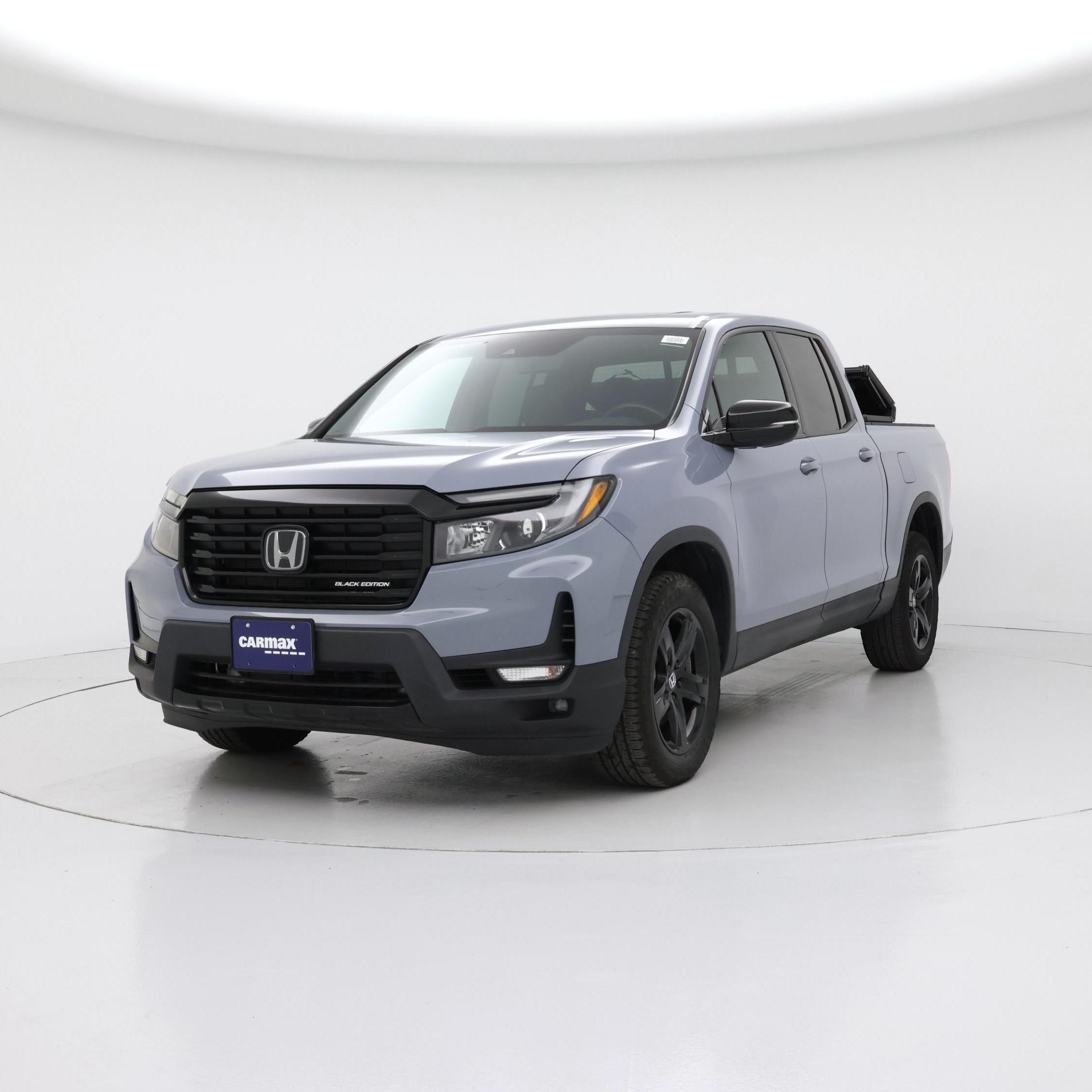 Thumbnail: 2023 Honda Ridgeline - 4