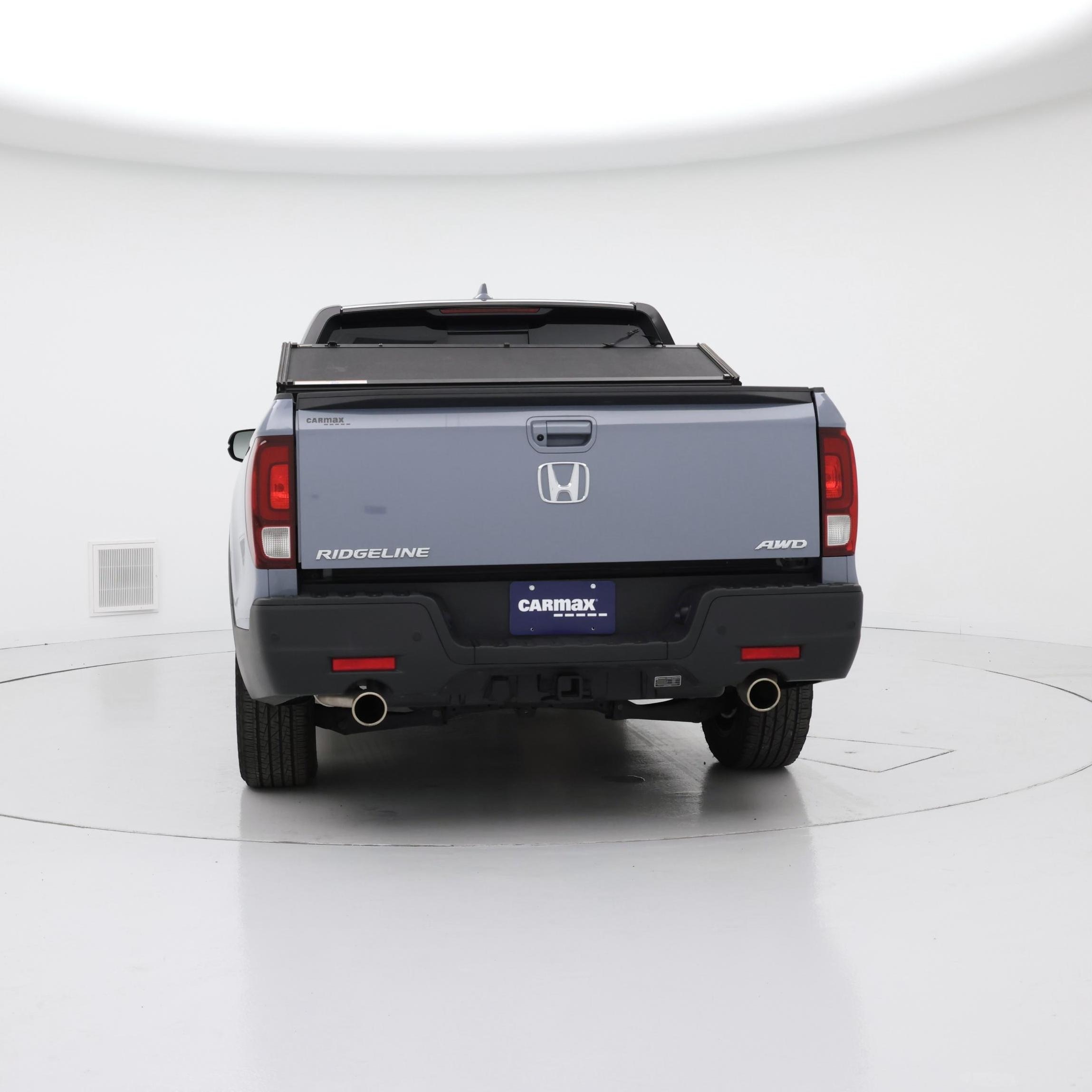 Thumbnail: 2023 Honda Ridgeline - 6
