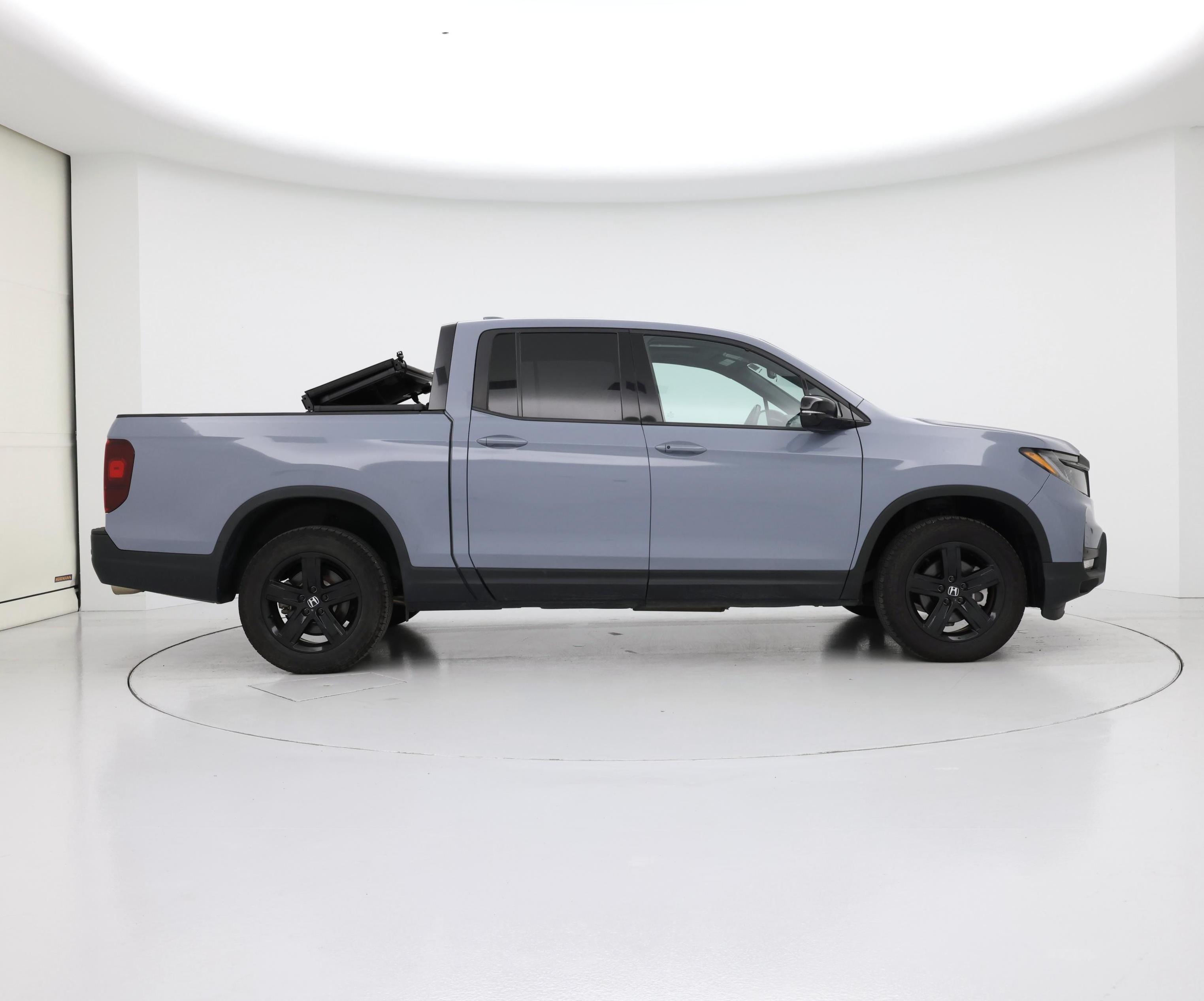 Thumbnail: 2023 Honda Ridgeline - 7