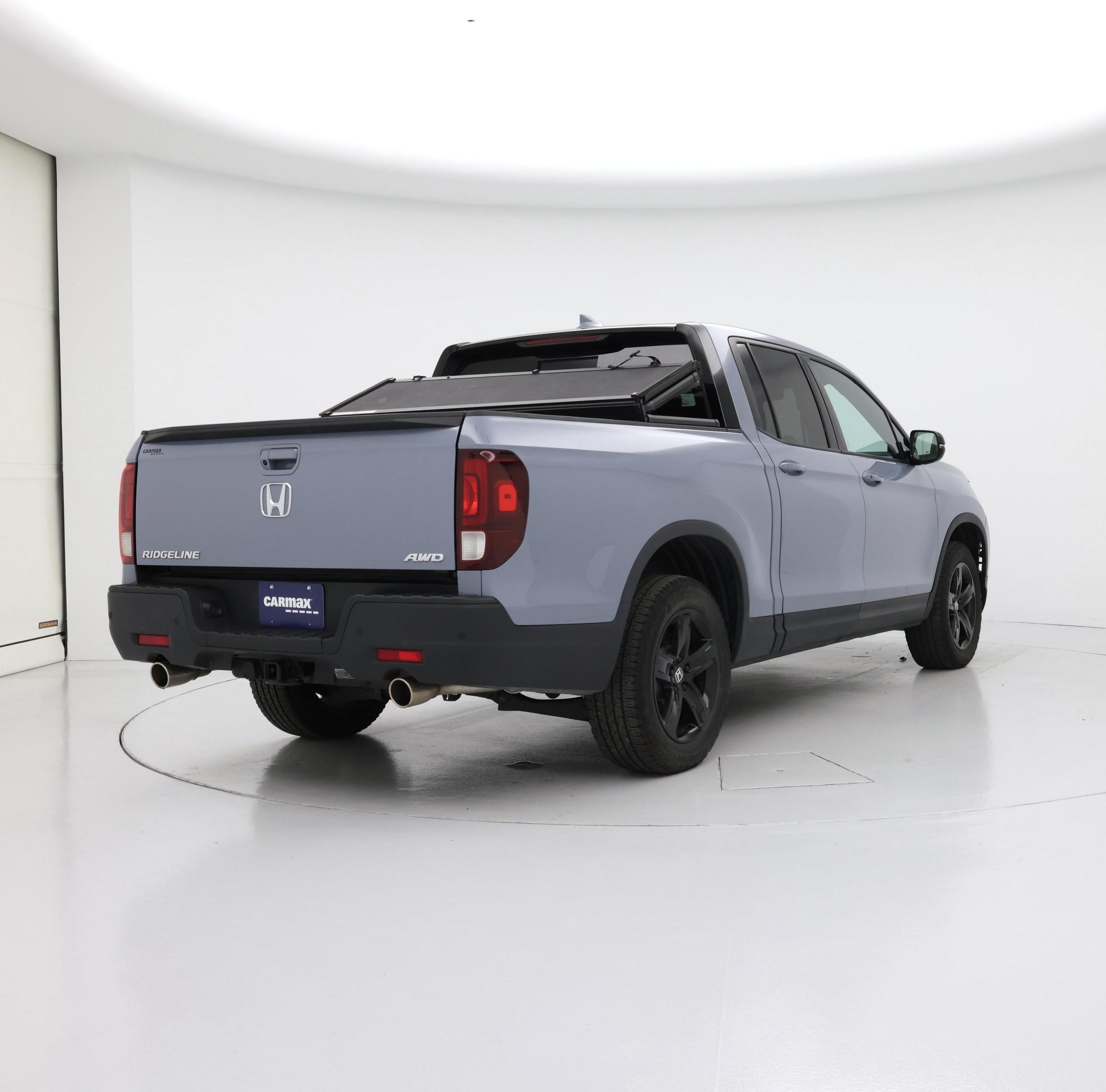 Thumbnail: 2023 Honda Ridgeline - 8