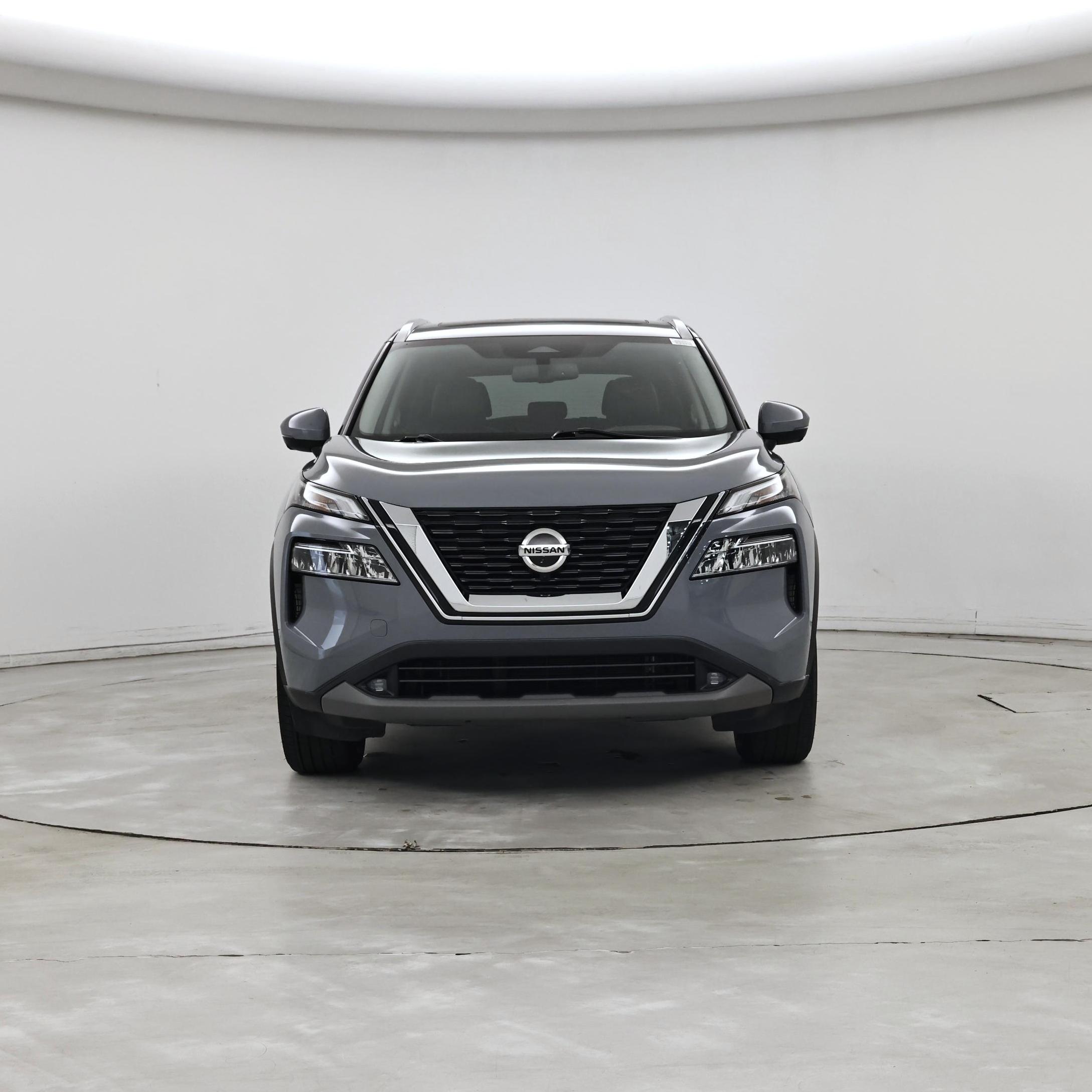 Thumbnail: 2021 Nissan Rogue - 5