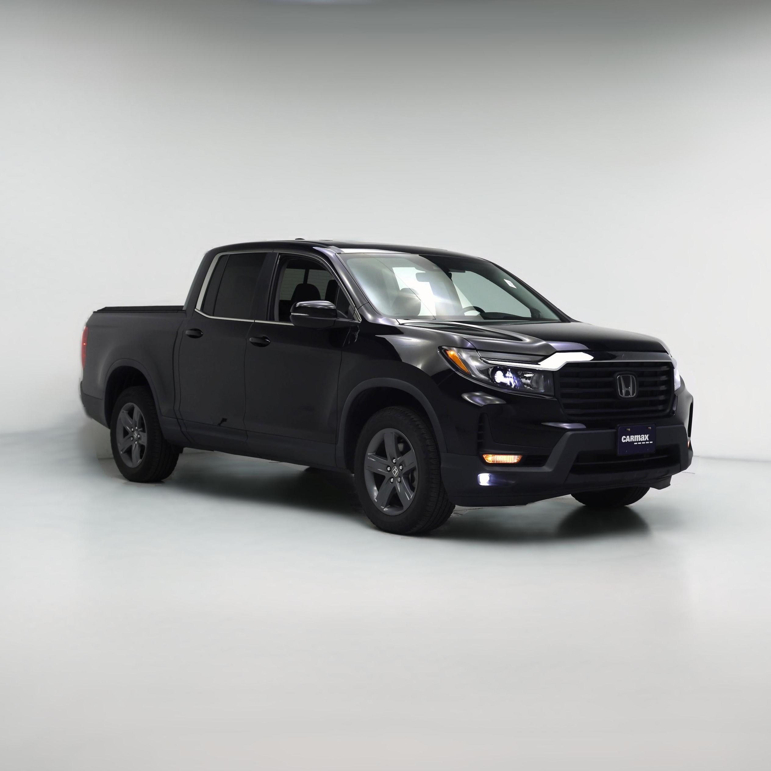 Thumbnail: 2023 Honda Ridgeline - 1