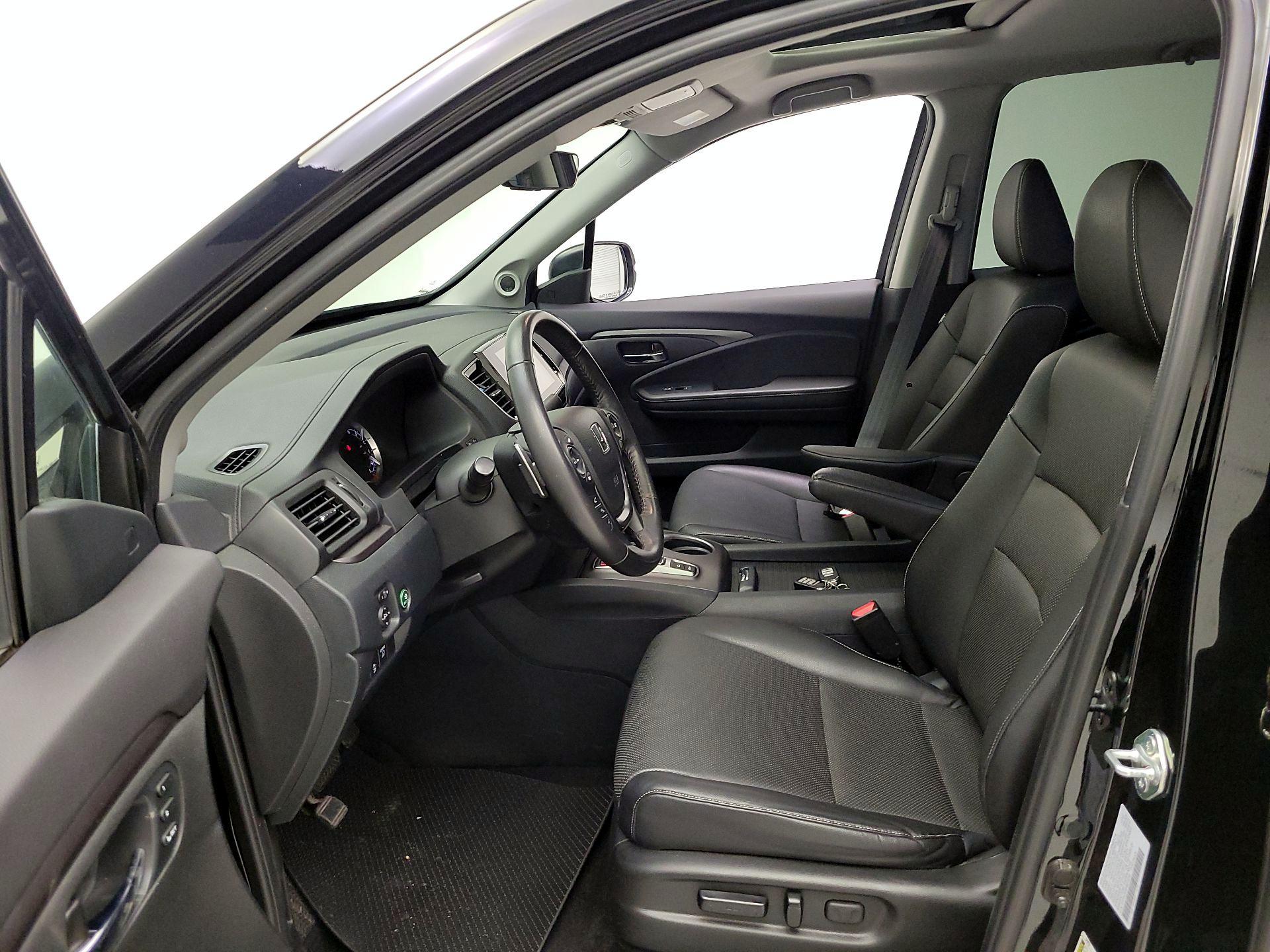 Thumbnail: 2023 Honda Ridgeline - 11