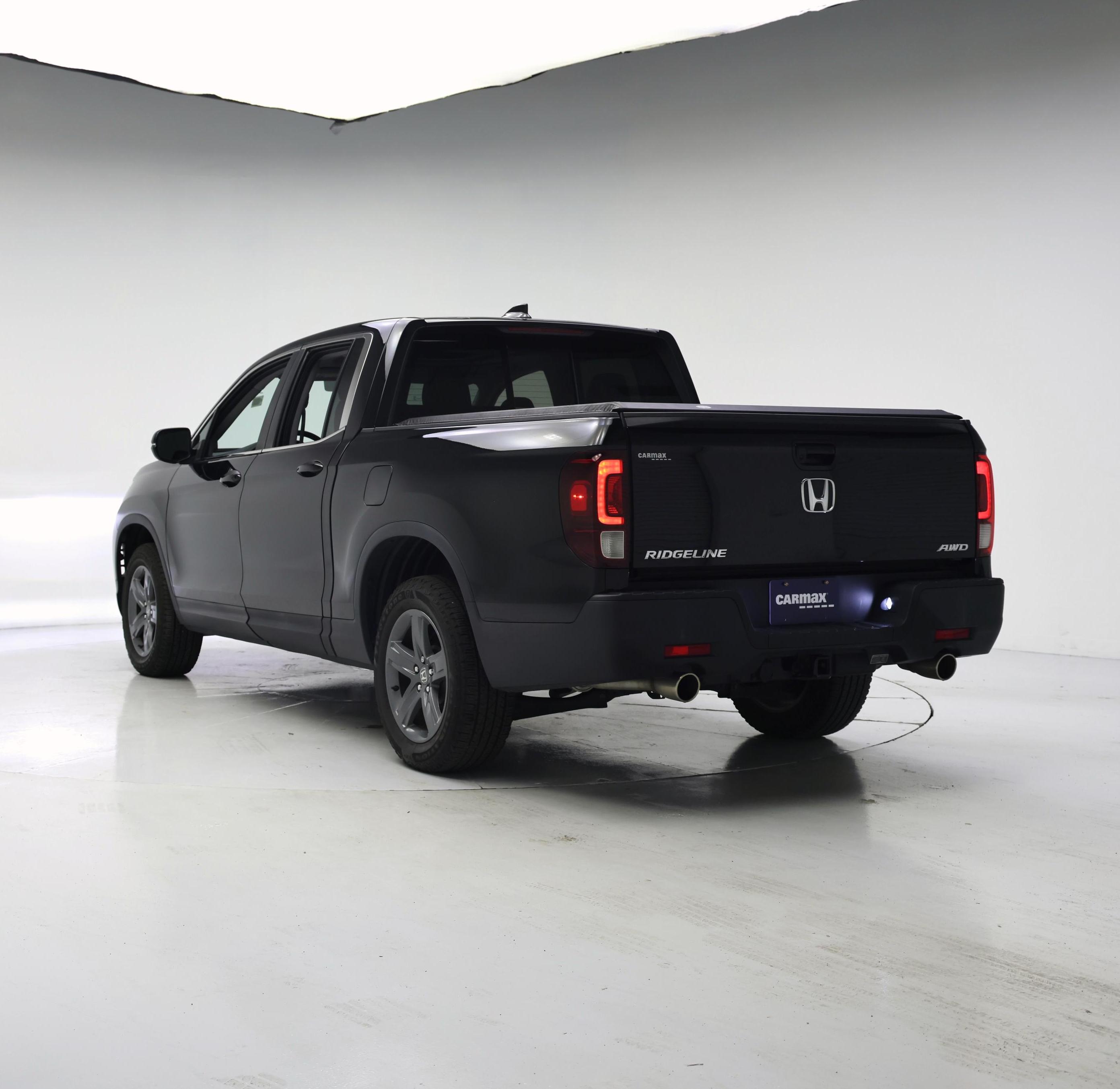 Thumbnail: 2023 Honda Ridgeline - 2