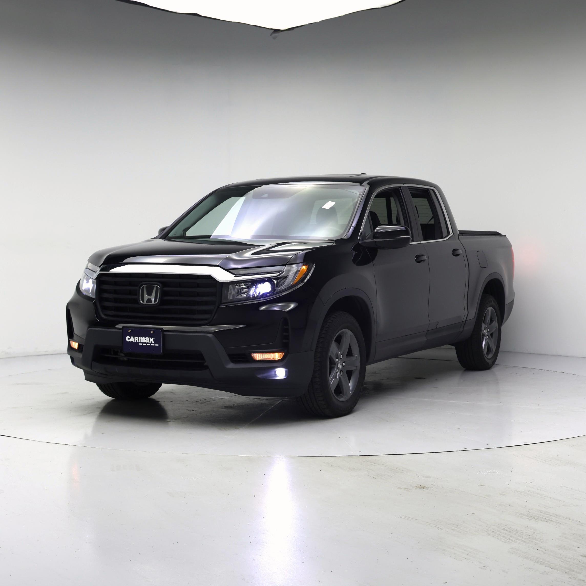 Thumbnail: 2023 Honda Ridgeline - 4