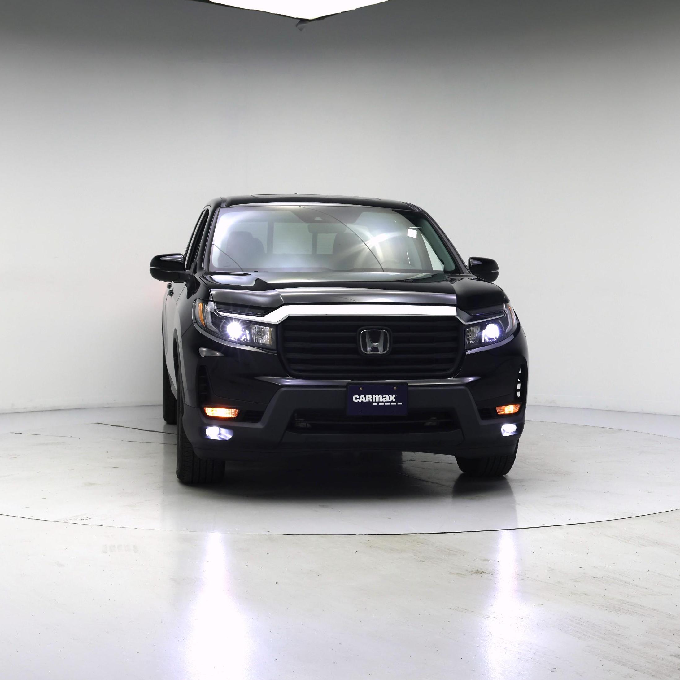 Thumbnail: 2023 Honda Ridgeline - 5