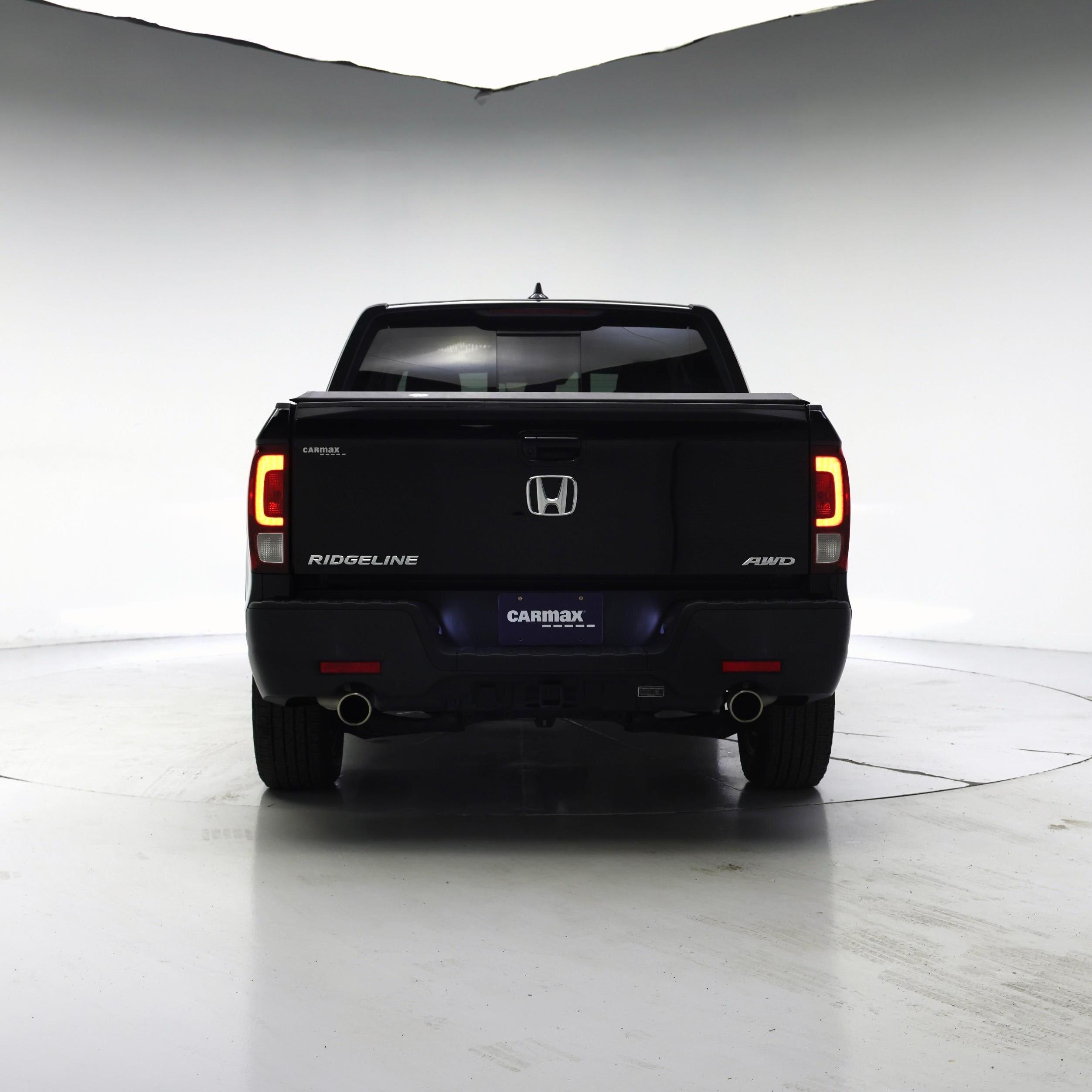 Thumbnail: 2023 Honda Ridgeline - 6