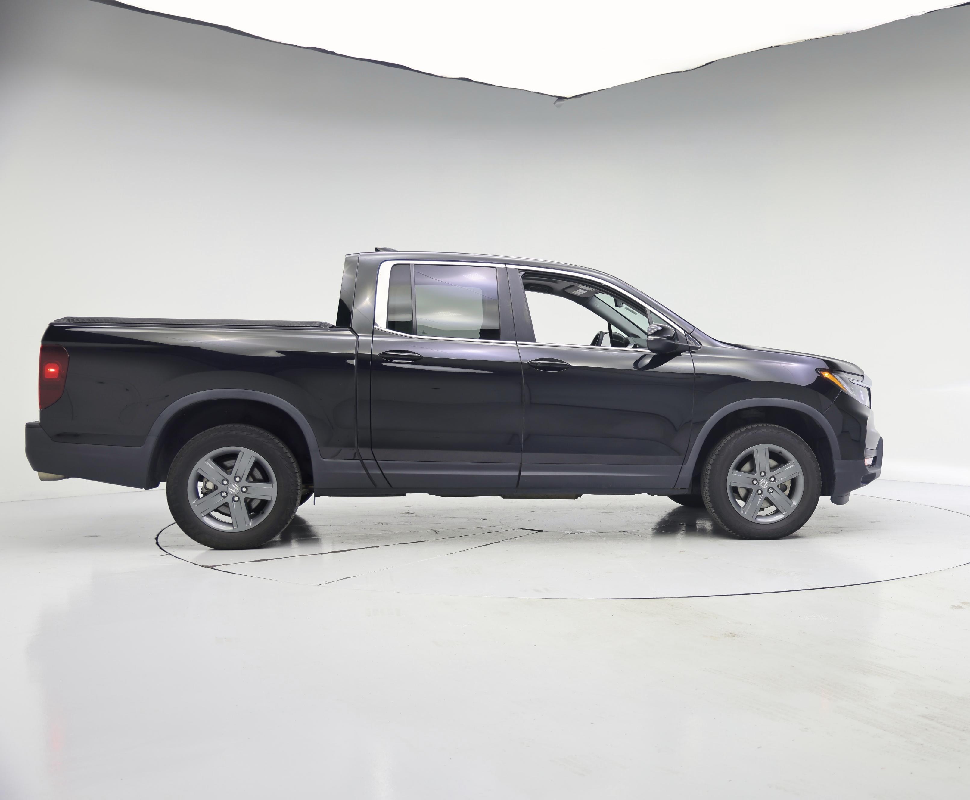 Thumbnail: 2023 Honda Ridgeline - 7