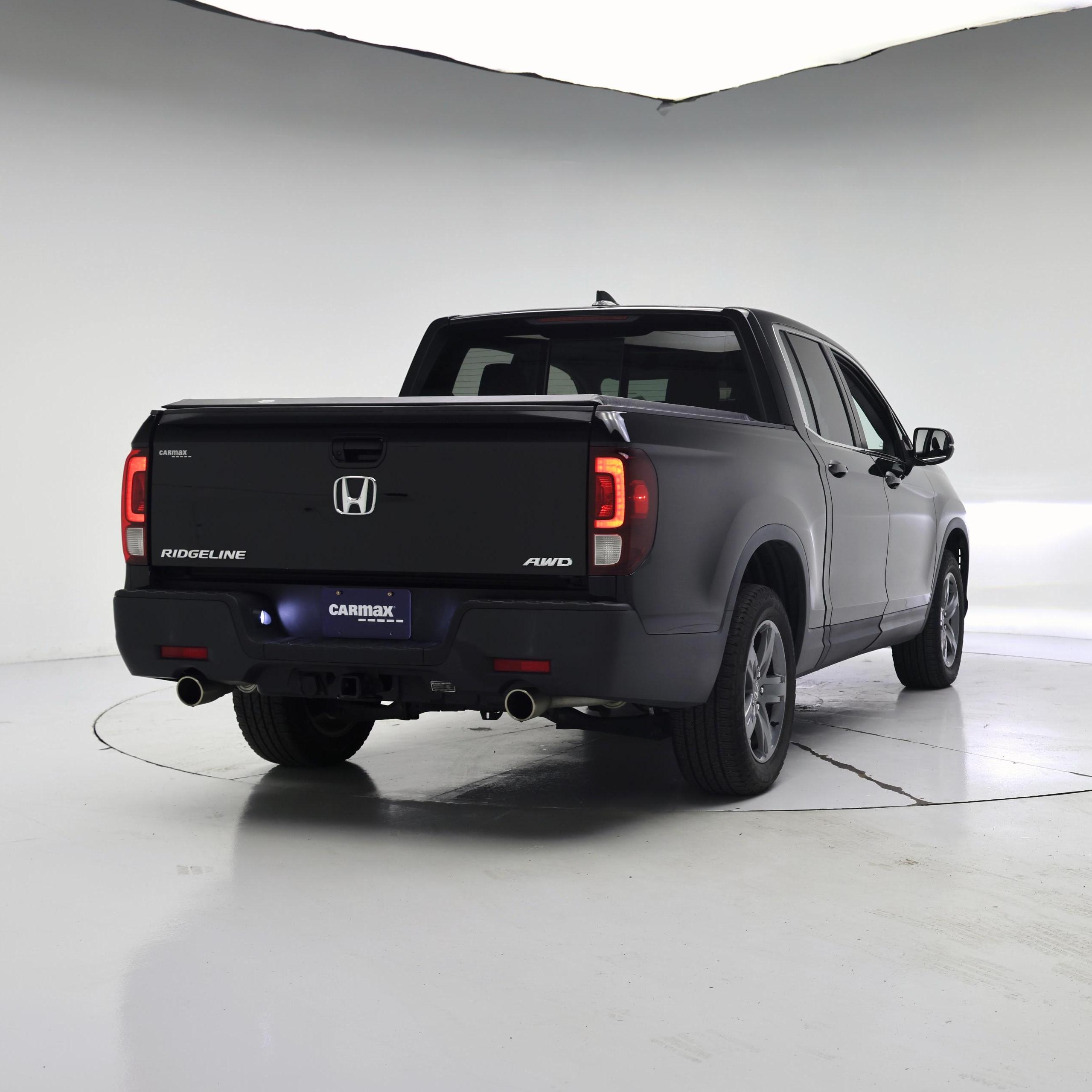 Thumbnail: 2023 Honda Ridgeline - 8
