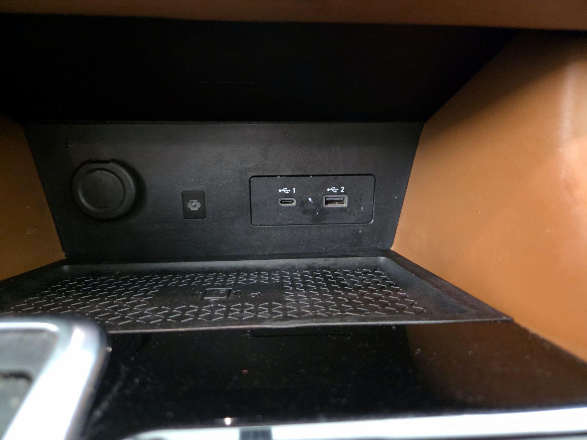 Thumbnail: 2023 Nissan Pathfinder - 19