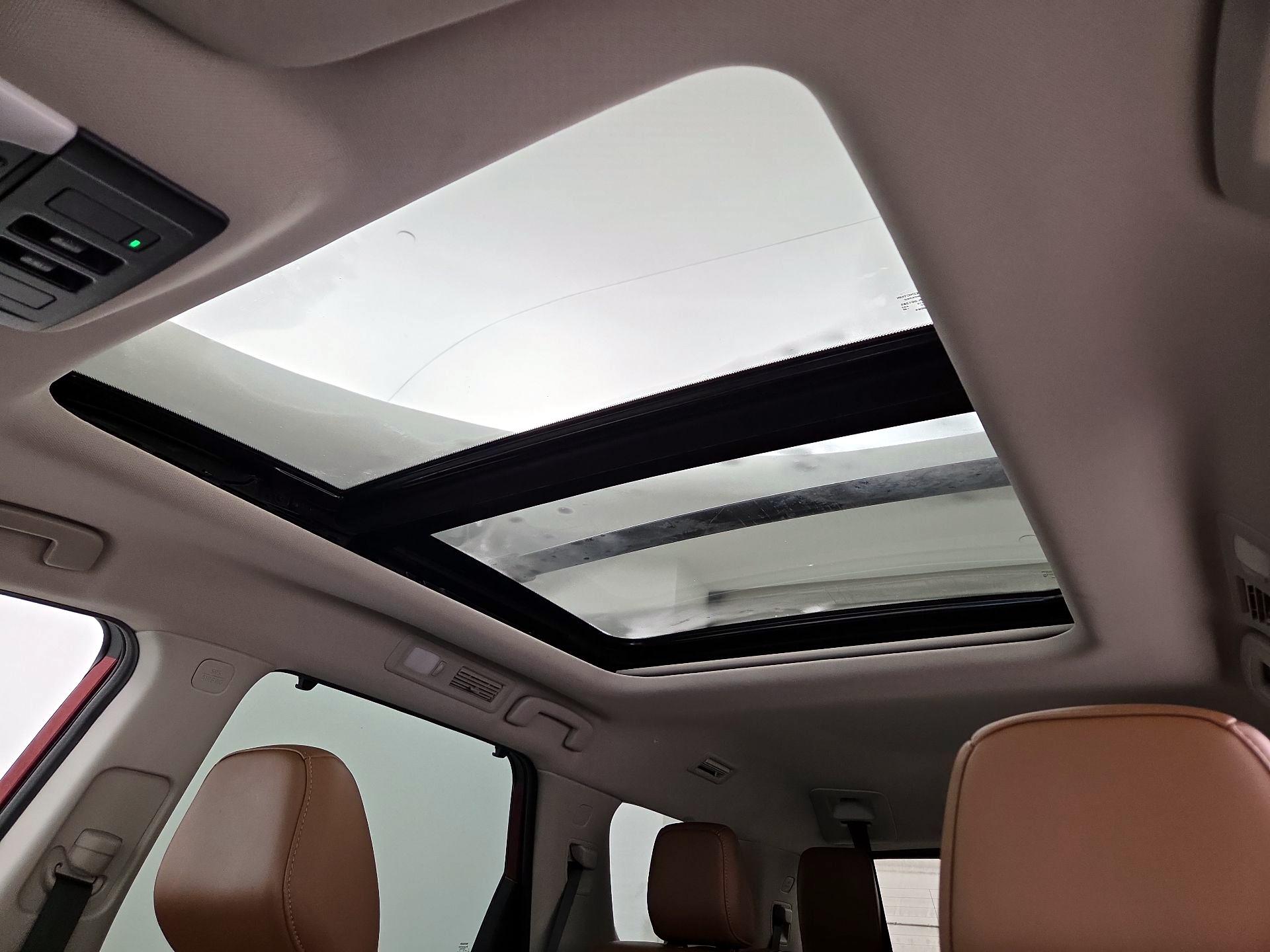 Thumbnail: 2023 Nissan Pathfinder - 20