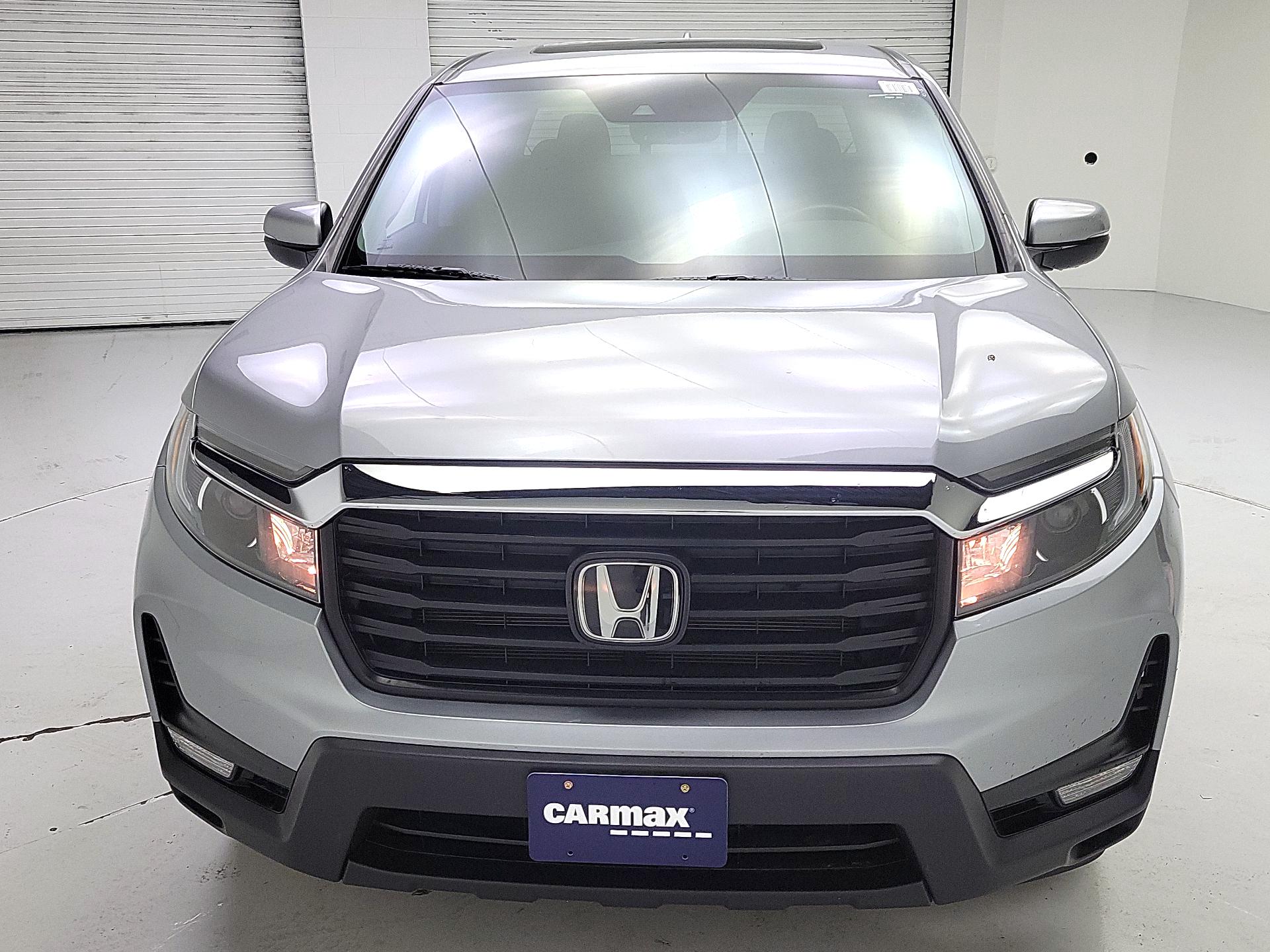 Thumbnail: 2023 Honda Ridgeline - 2