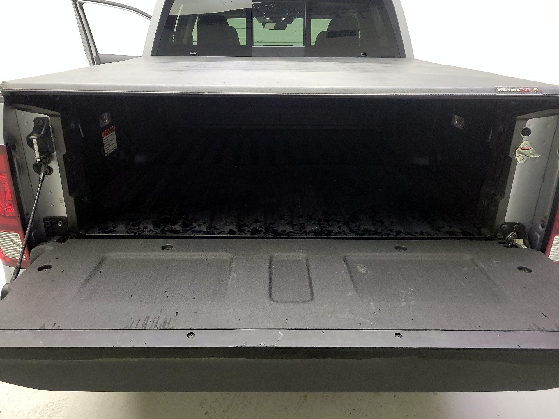Thumbnail: 2023 Honda Ridgeline - 19
