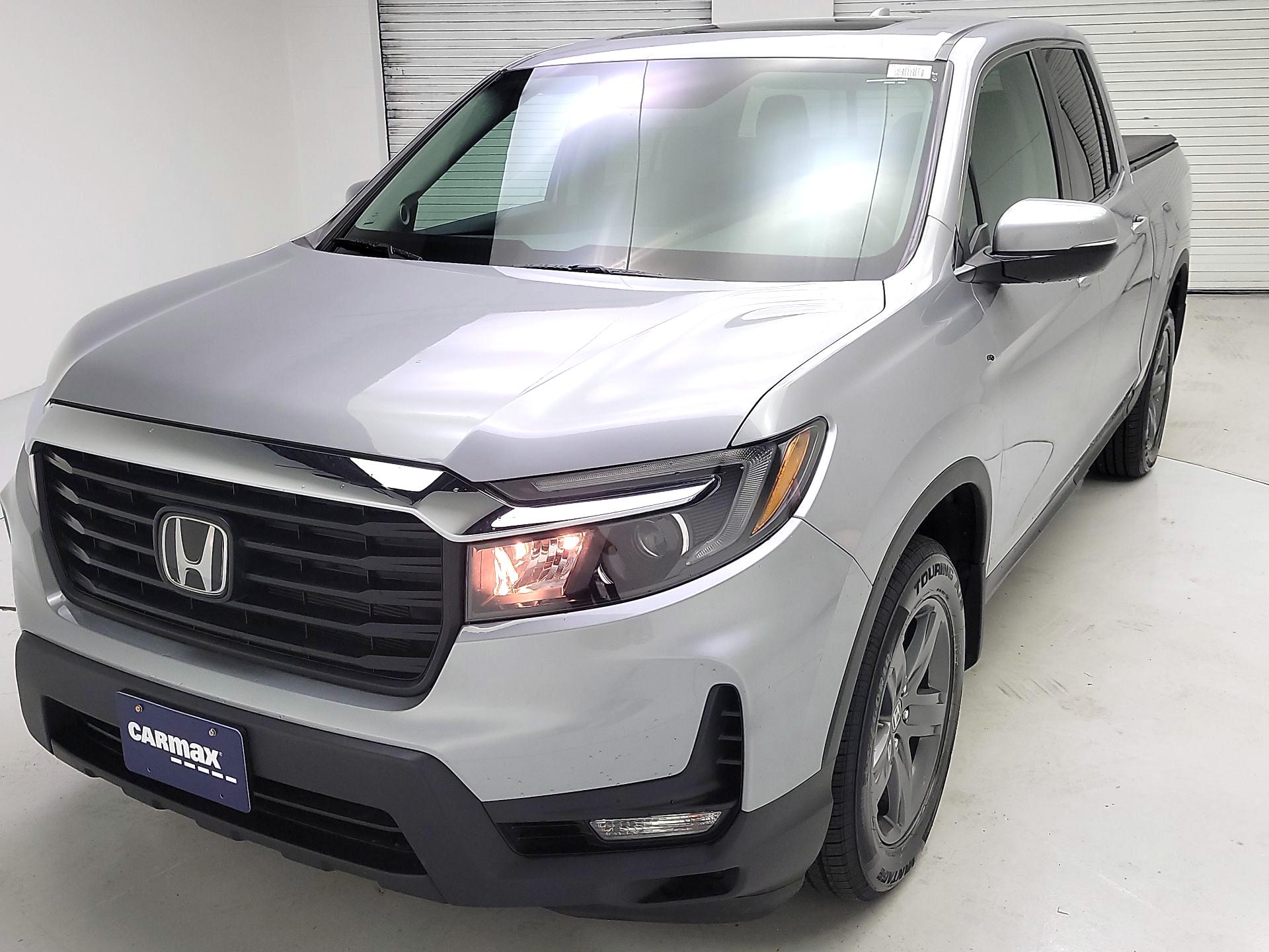 Thumbnail: 2023 Honda Ridgeline - 3