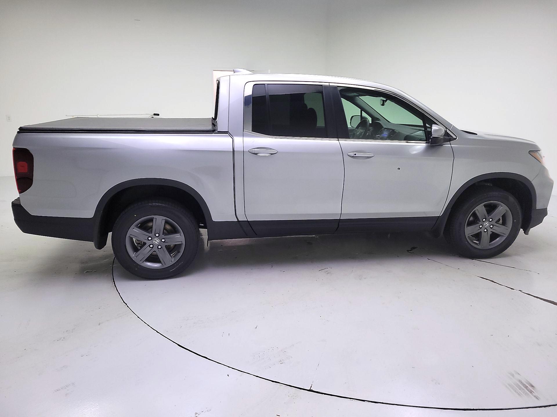 Thumbnail: 2023 Honda Ridgeline - 4