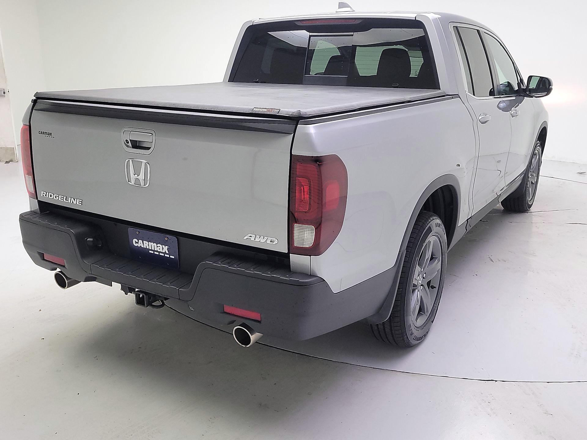 Thumbnail: 2023 Honda Ridgeline - 5