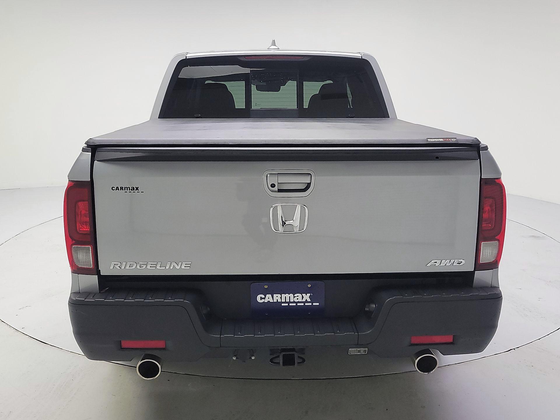 Thumbnail: 2023 Honda Ridgeline - 6