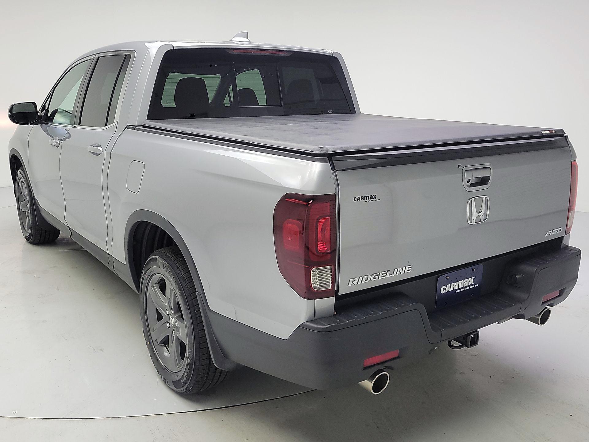 Thumbnail: 2023 Honda Ridgeline - 7